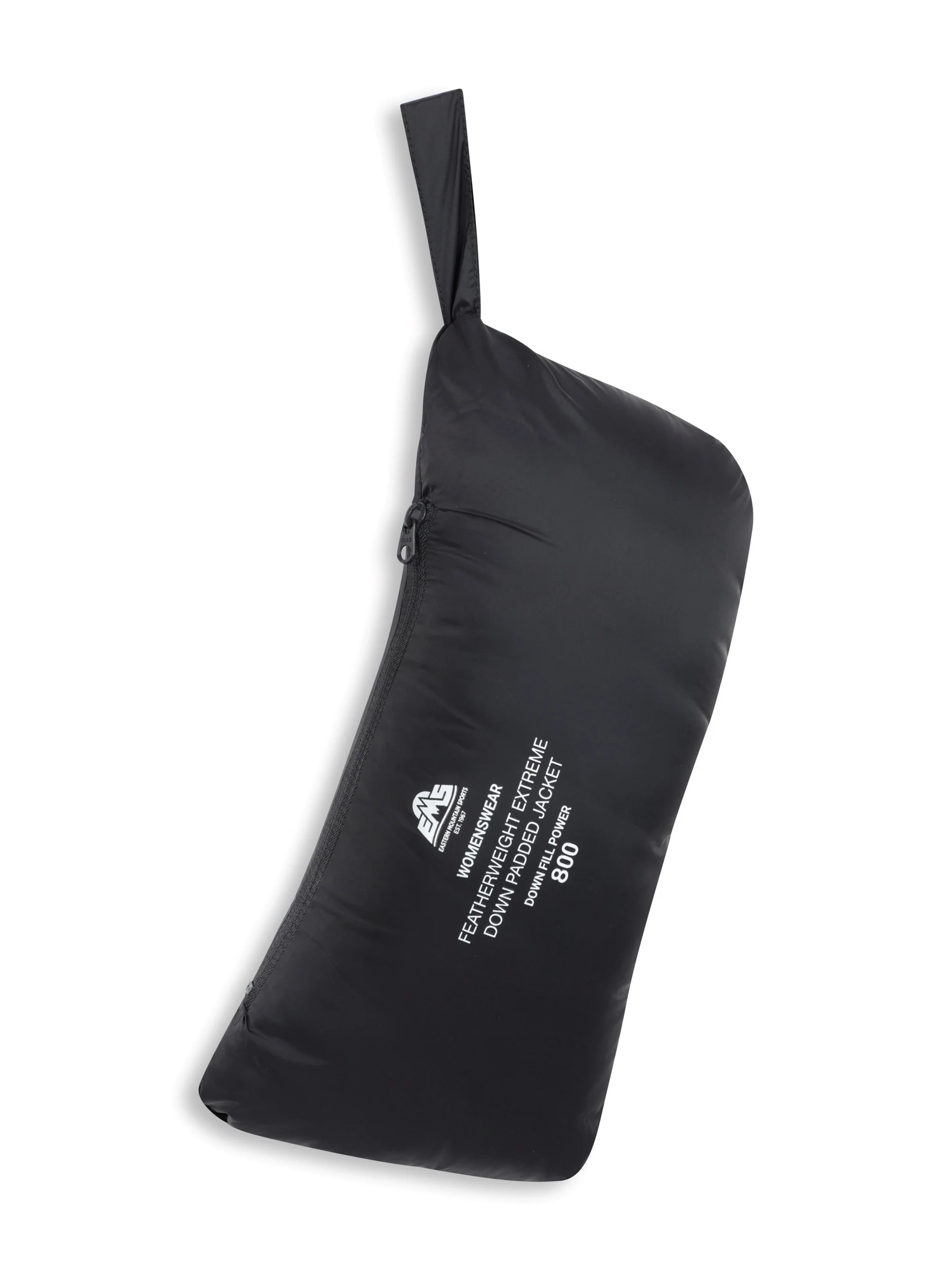 EMS Featherweight II Womens Extreme Down Jacket - Image 6