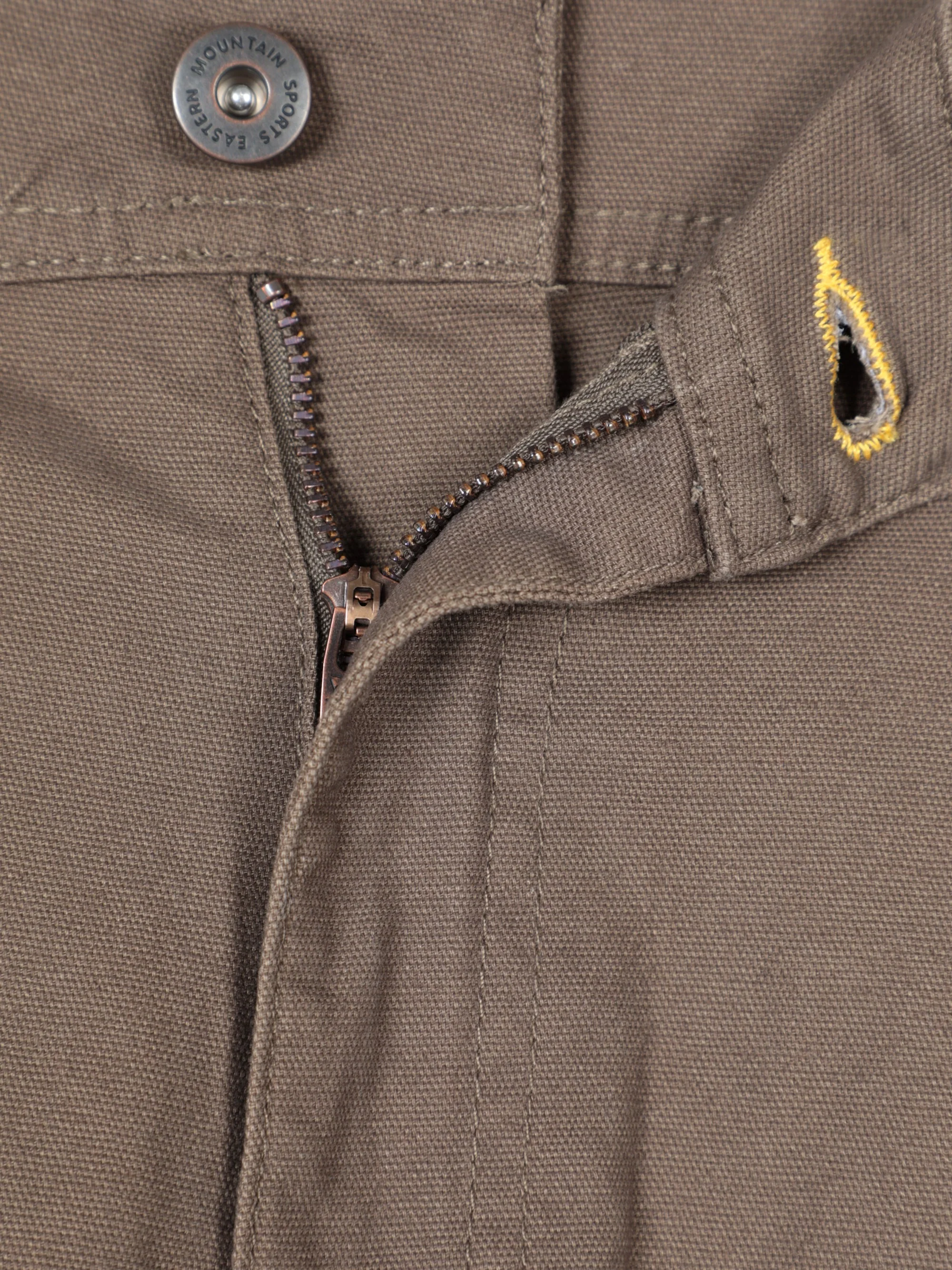 EMS Fencemender Mens Rebar Pants - Short Length - Image 9