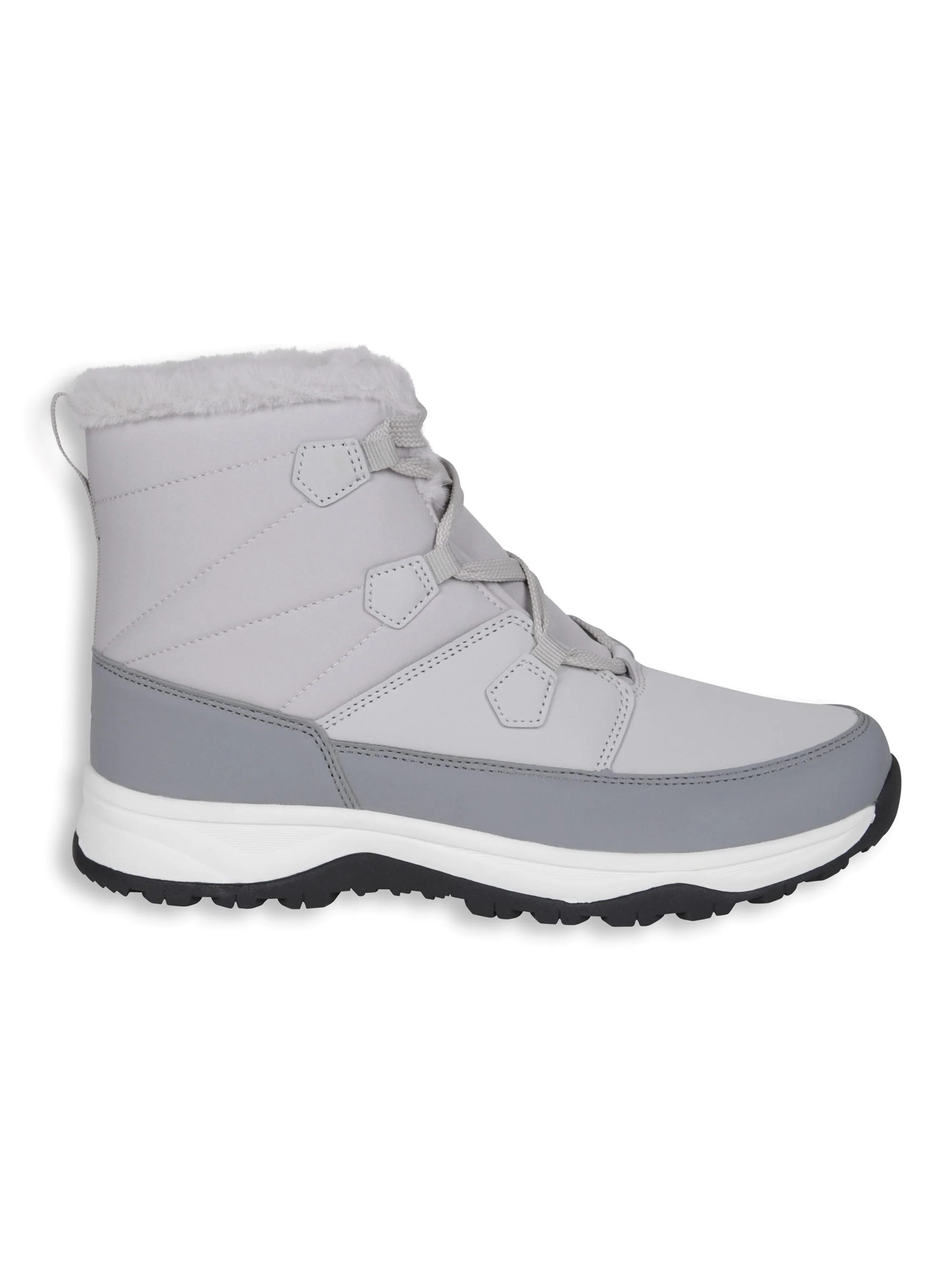 EMS Filey Womens Waterproof Snow Boots - Image 2