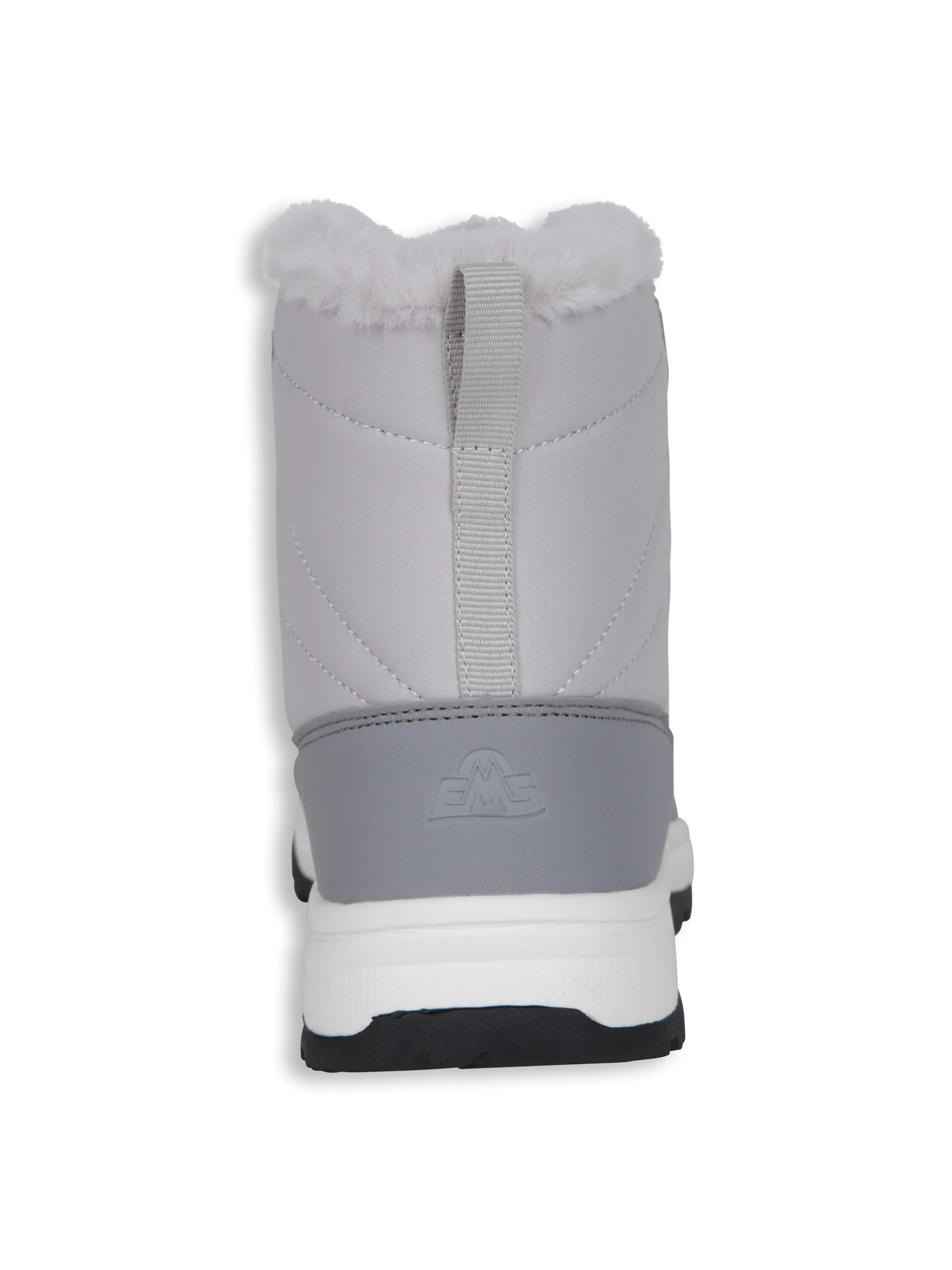 EMS Filey Womens Waterproof Snow Boots - Image 3