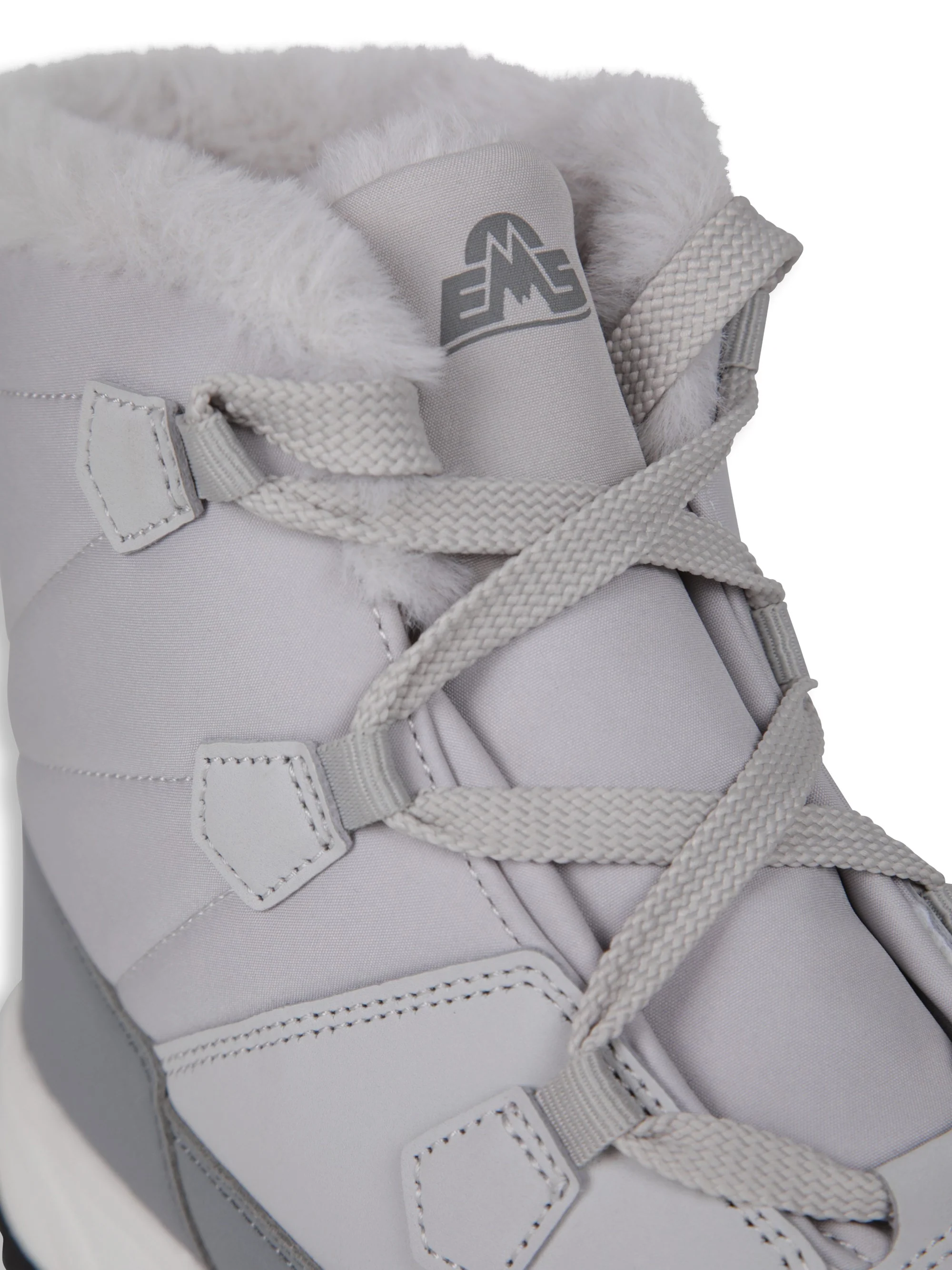 EMS Filey Womens Waterproof Snow Boots - Image 7