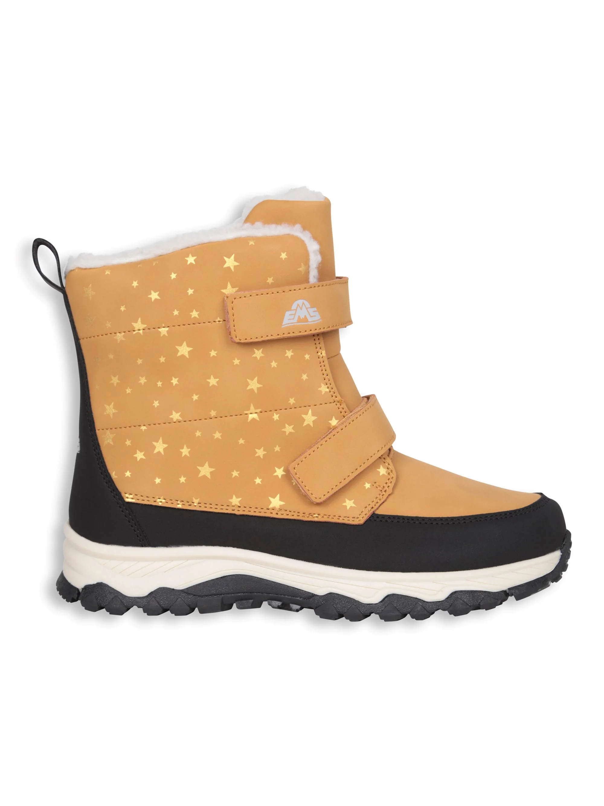 EMS Flurry Kids Winter Adaptive Snow Boots - Image 2