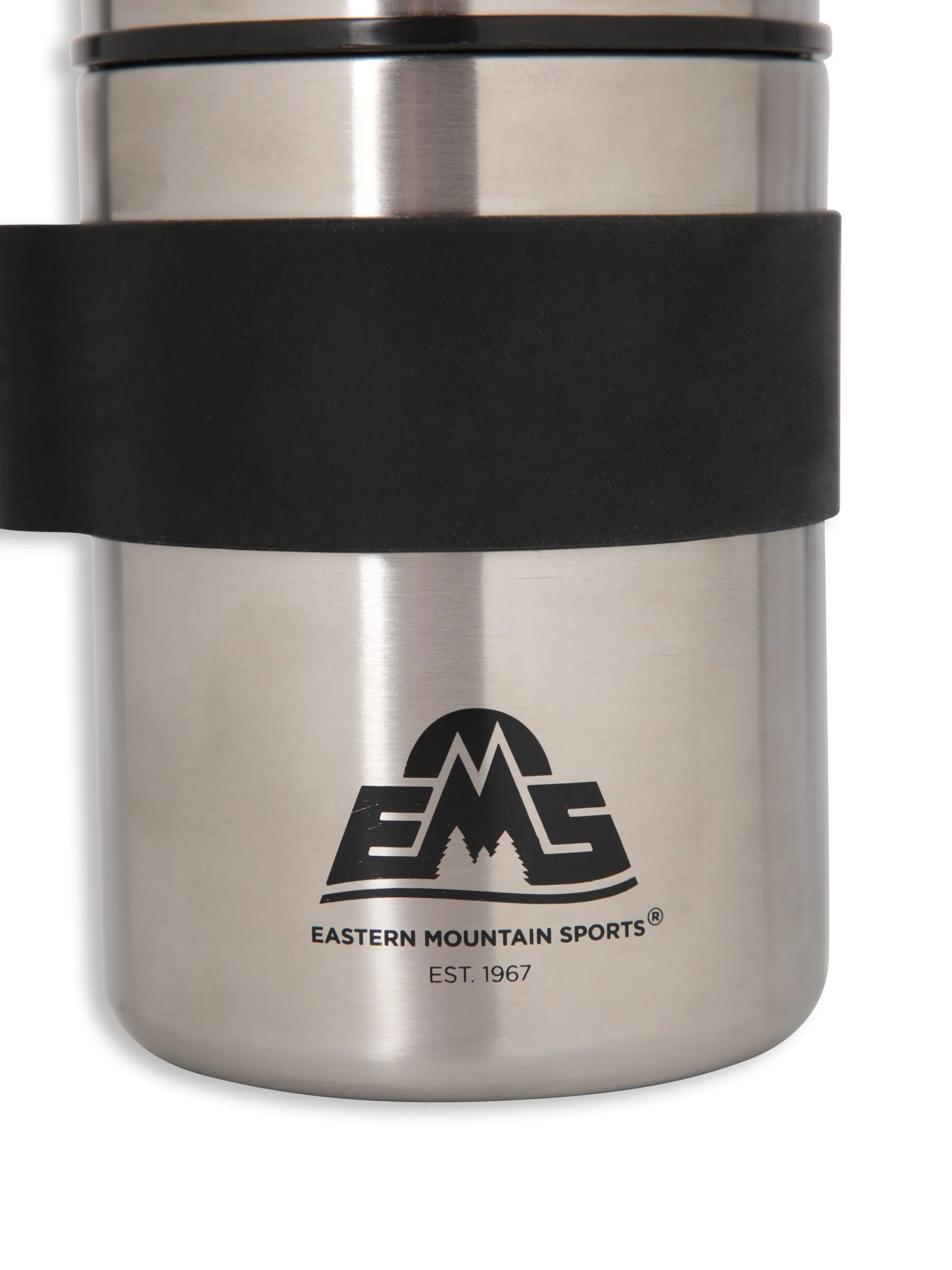 EMS Food Flask with Spoon - 500ml - Image 6