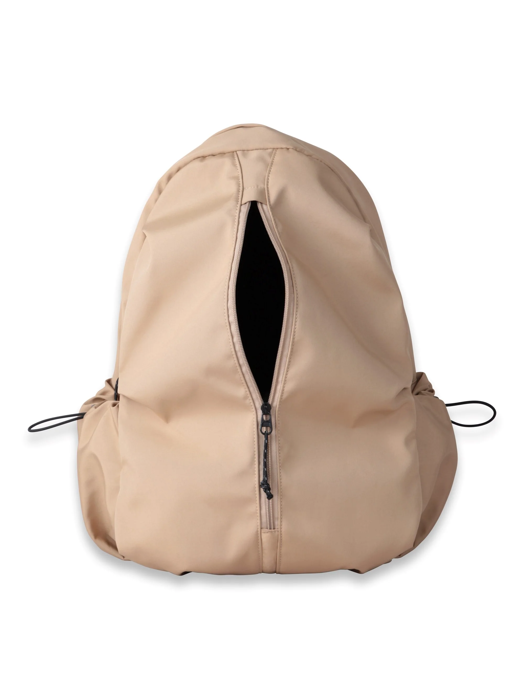EMS Front Zip Backpack 17L - Image 4