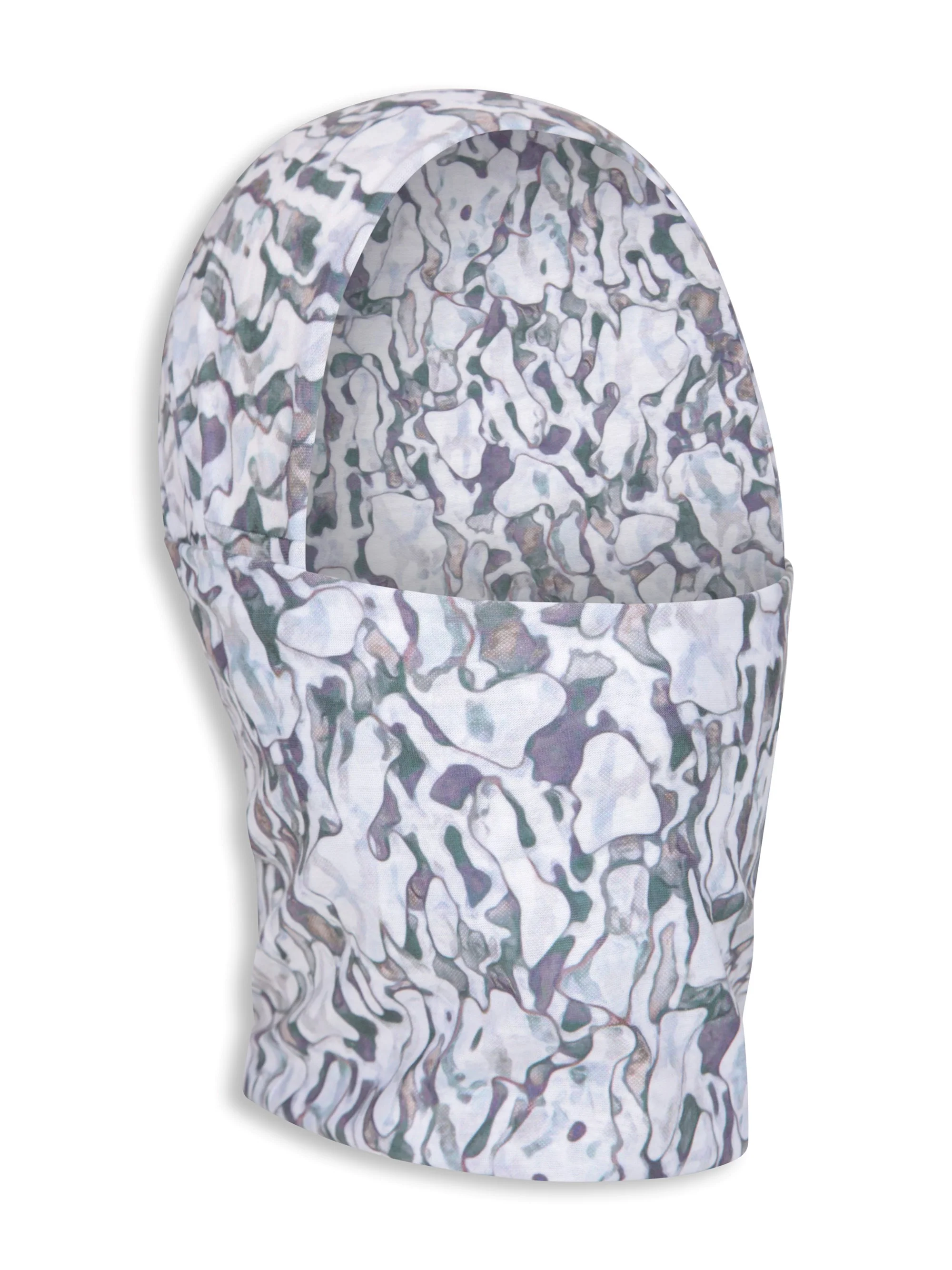EMS Frosted Printed Head Tube - Image 2