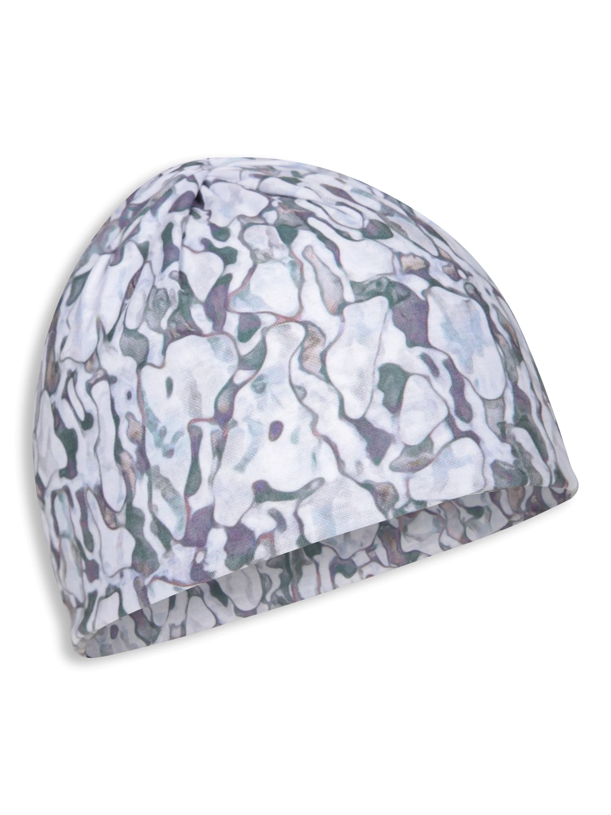 EMS Frosted Printed Head Tube - Image 3