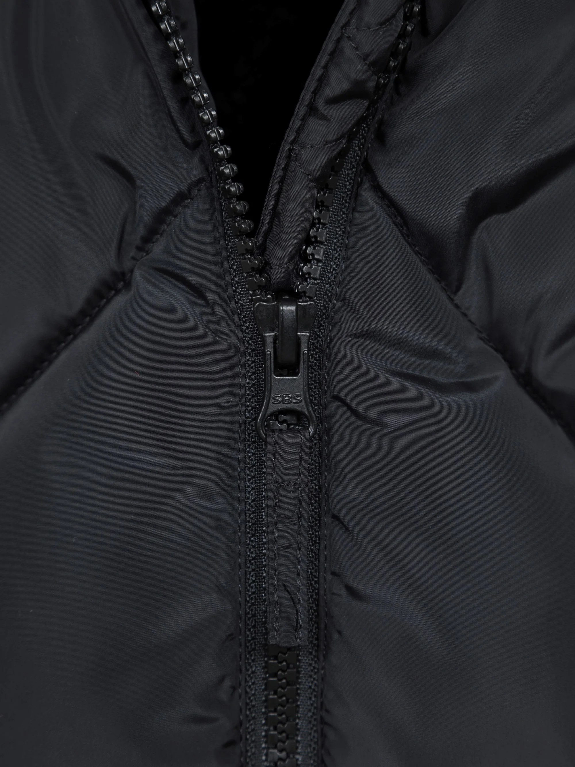 EMS Galaxy Kids Water Resistant Jacket - Image 6