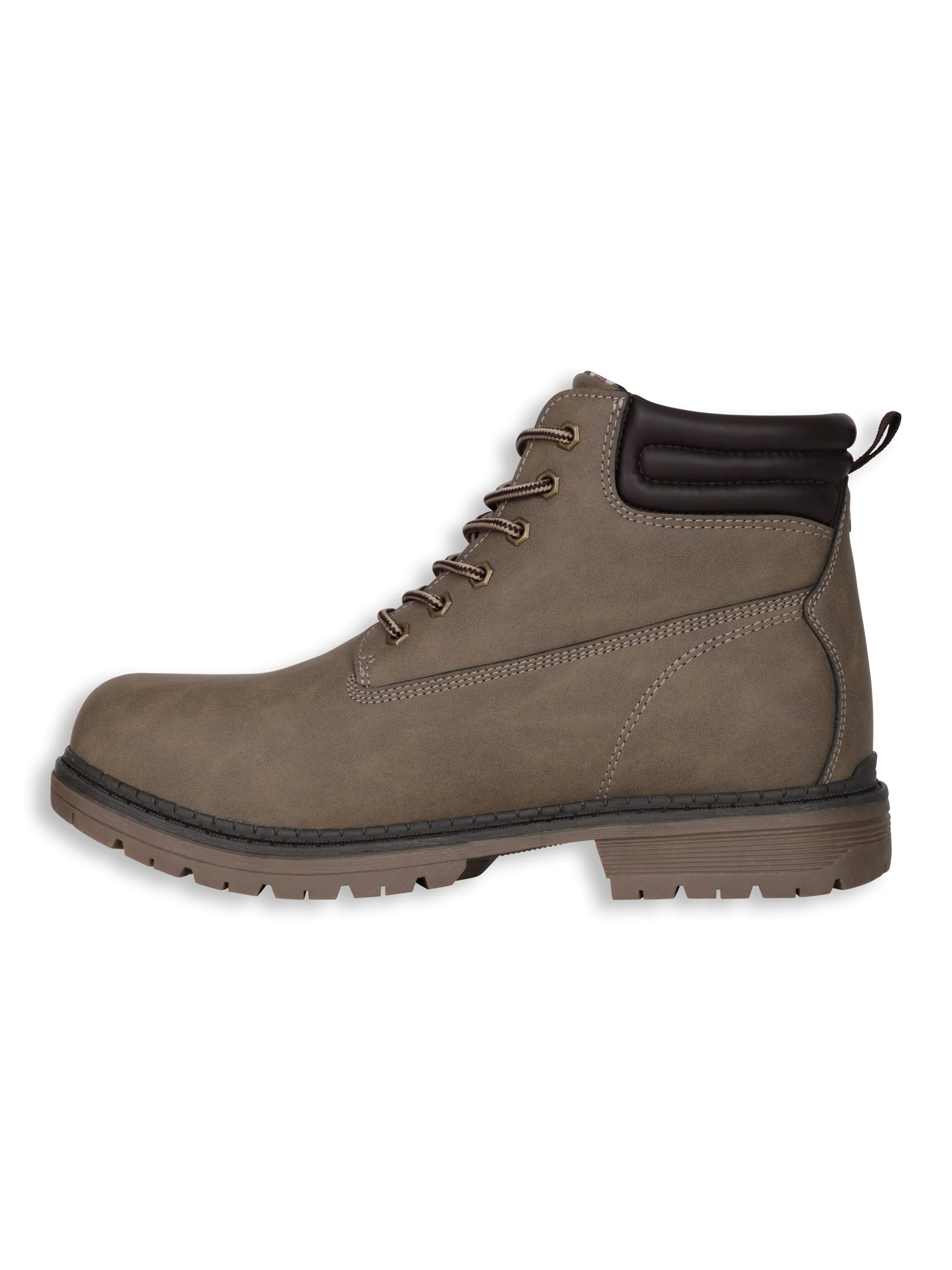 EMS Gorge Mens Waterproof Thermal Boots - Image 3
