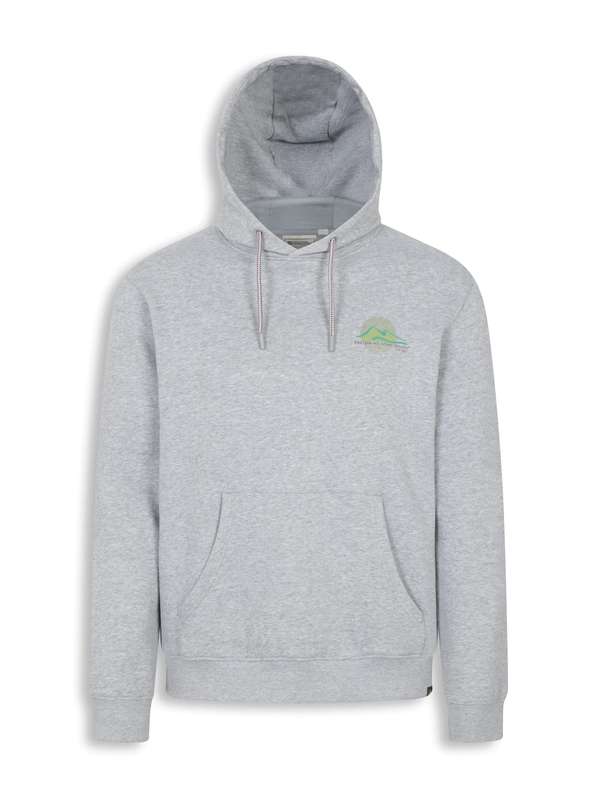 EMS Graphic Mens Overhead Hoodie - Image 21