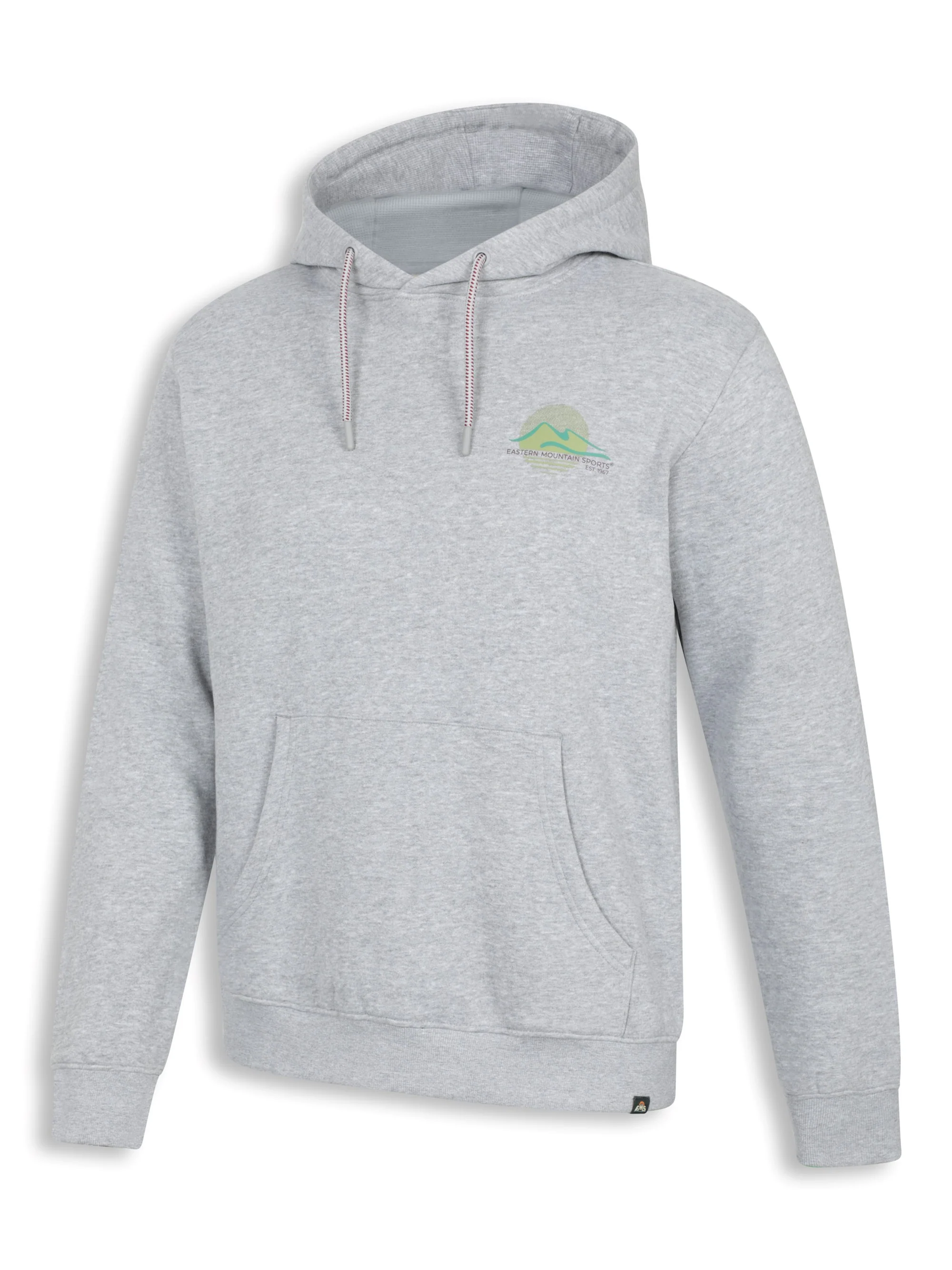 EMS Graphic Mens Overhead Hoodie - Image 24