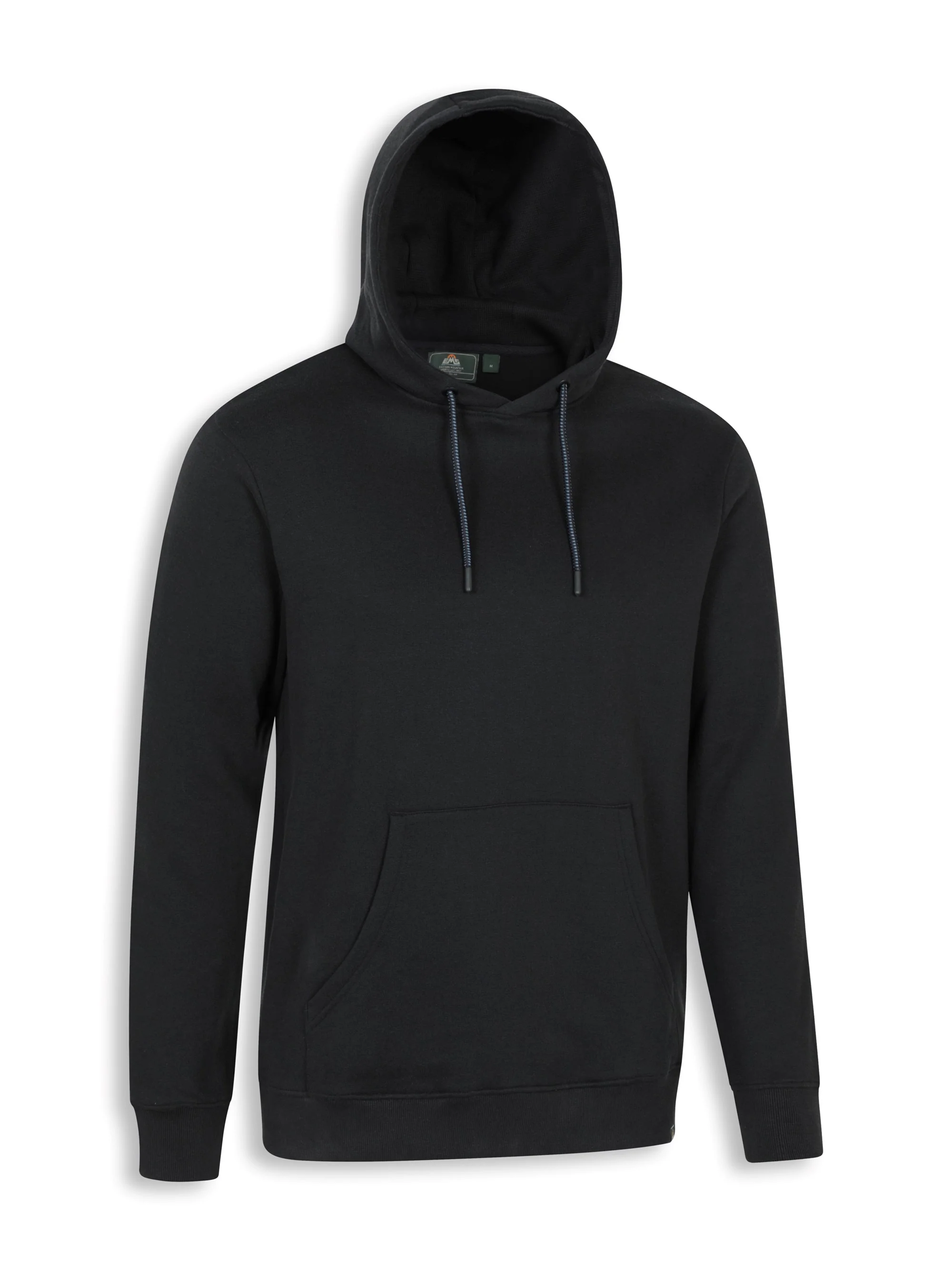 EMS Graphic Mens Overhead Hoodie - Image 5