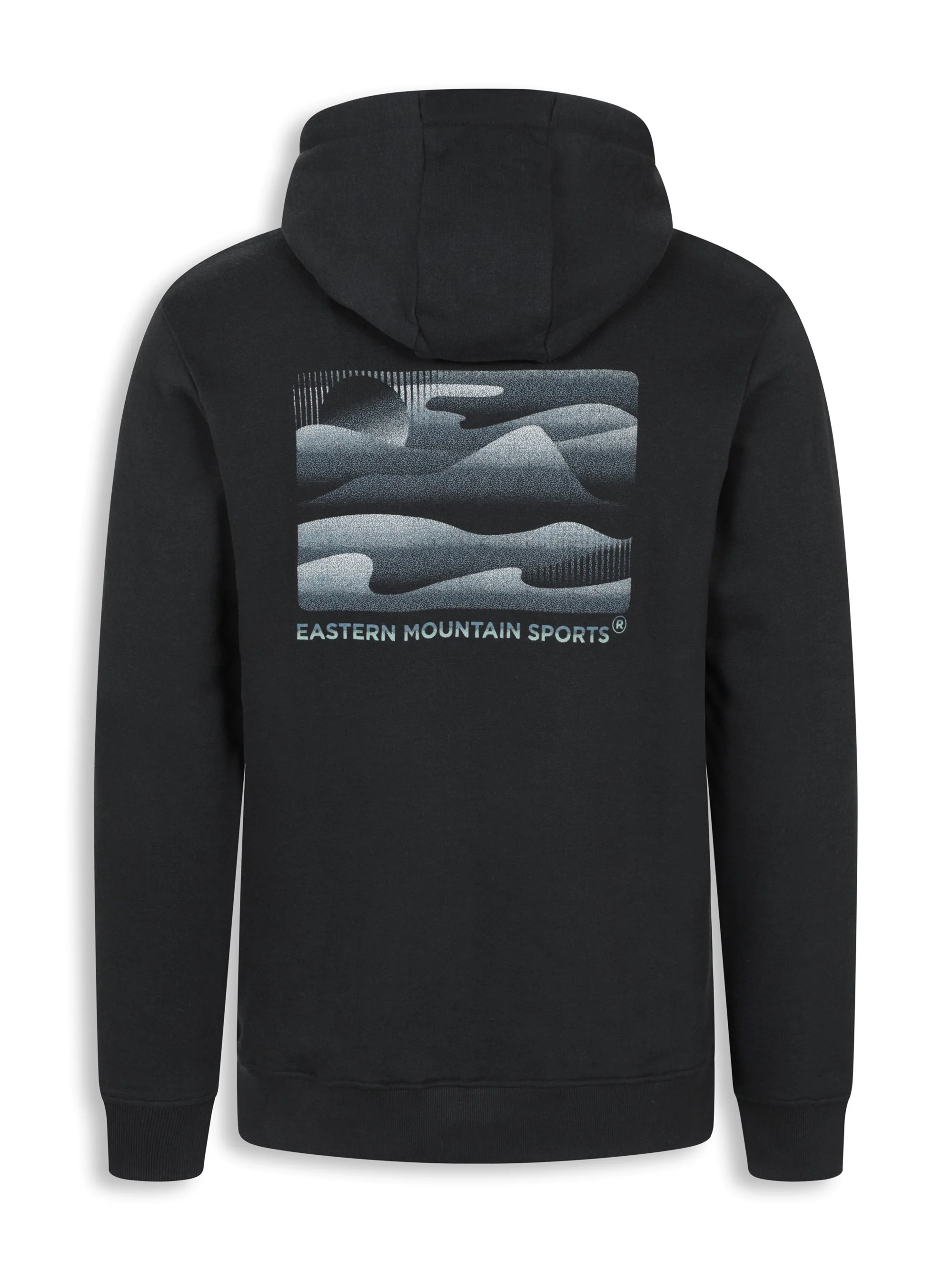 EMS Graphic Mens Overhead Hoodie - Image 6