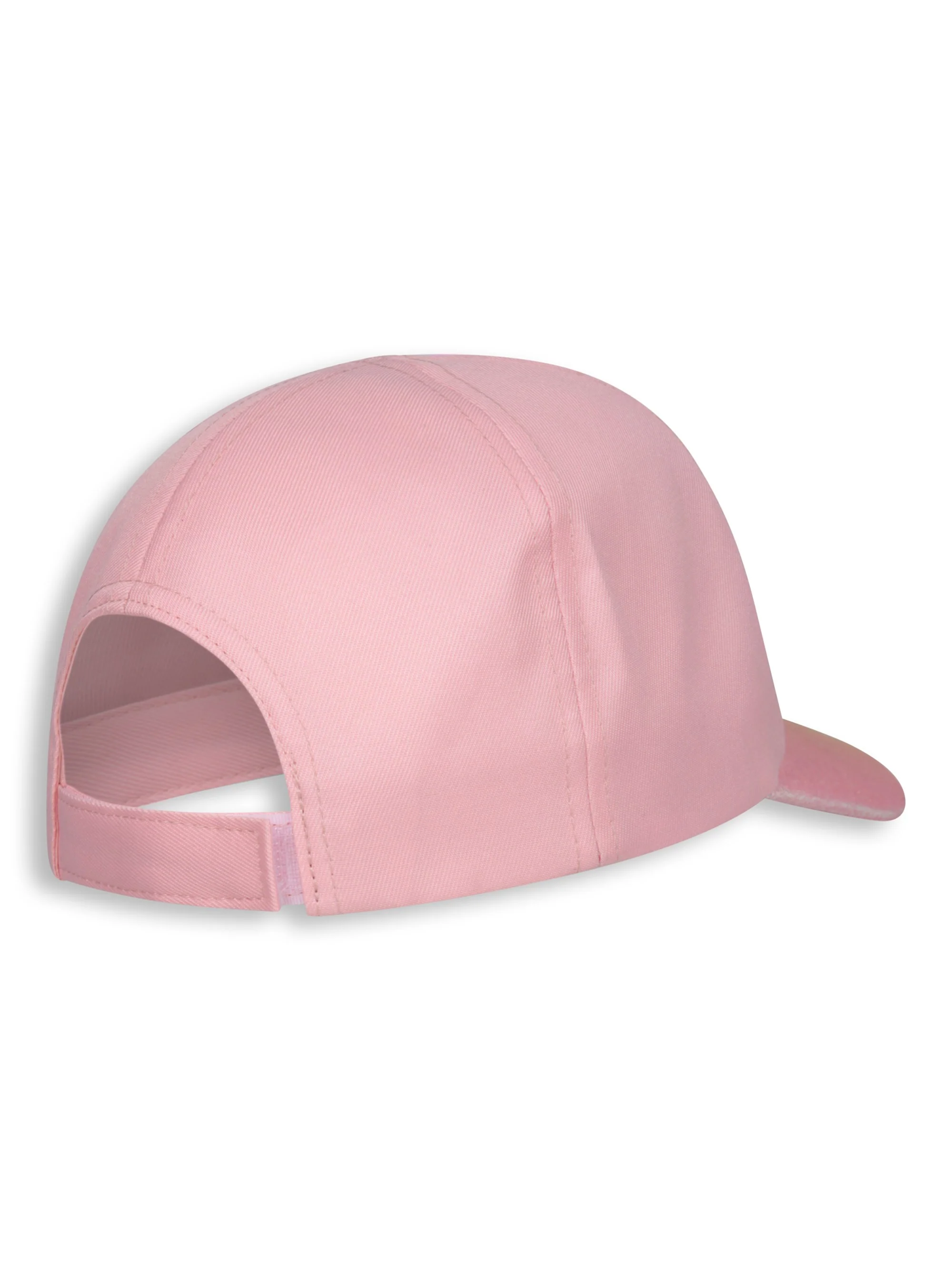 EMS Heart Sequin Kids Baseball Cap - Image 2
