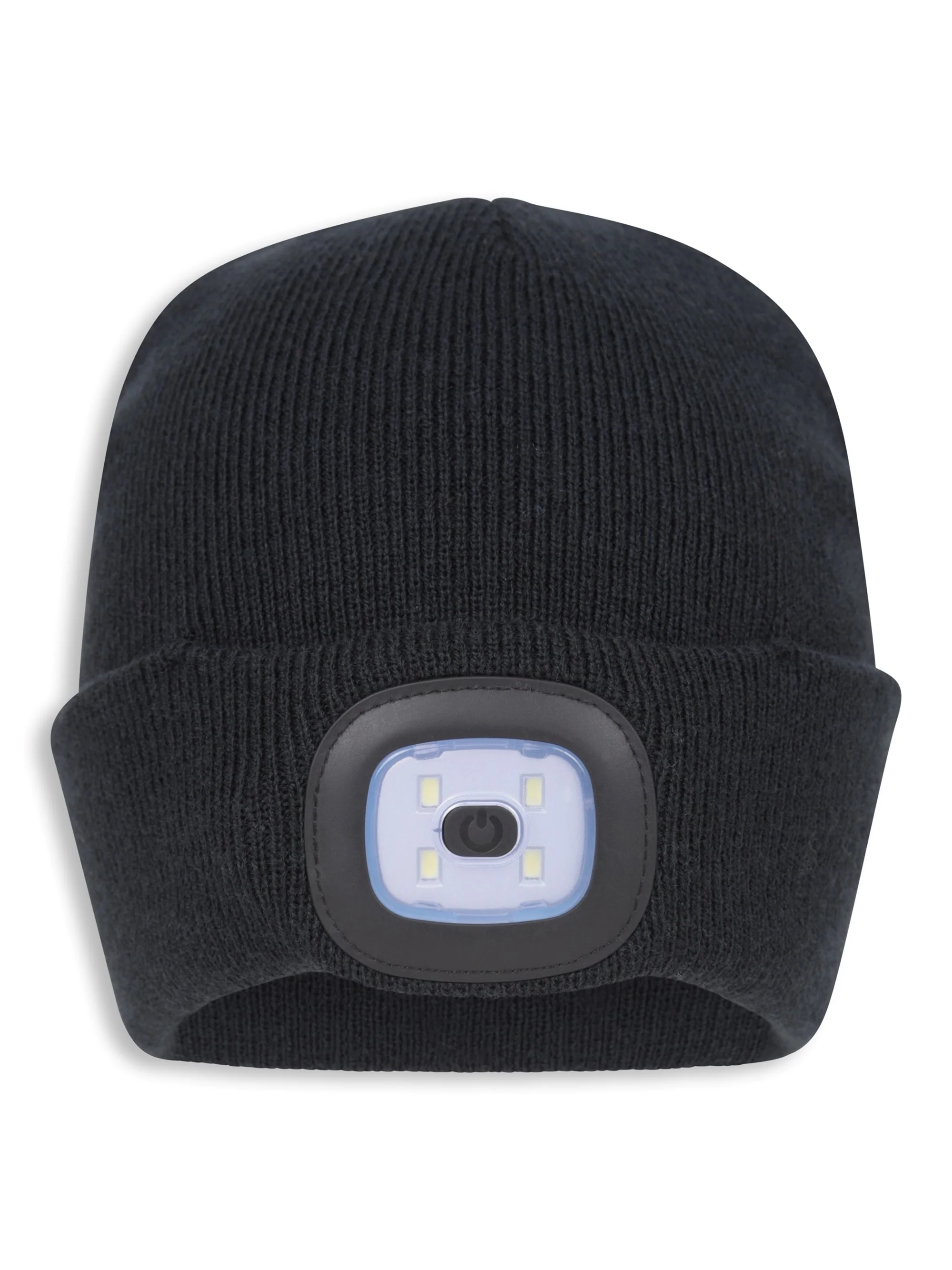 EMS Highlands Mens Light Up Beanie - Image 6