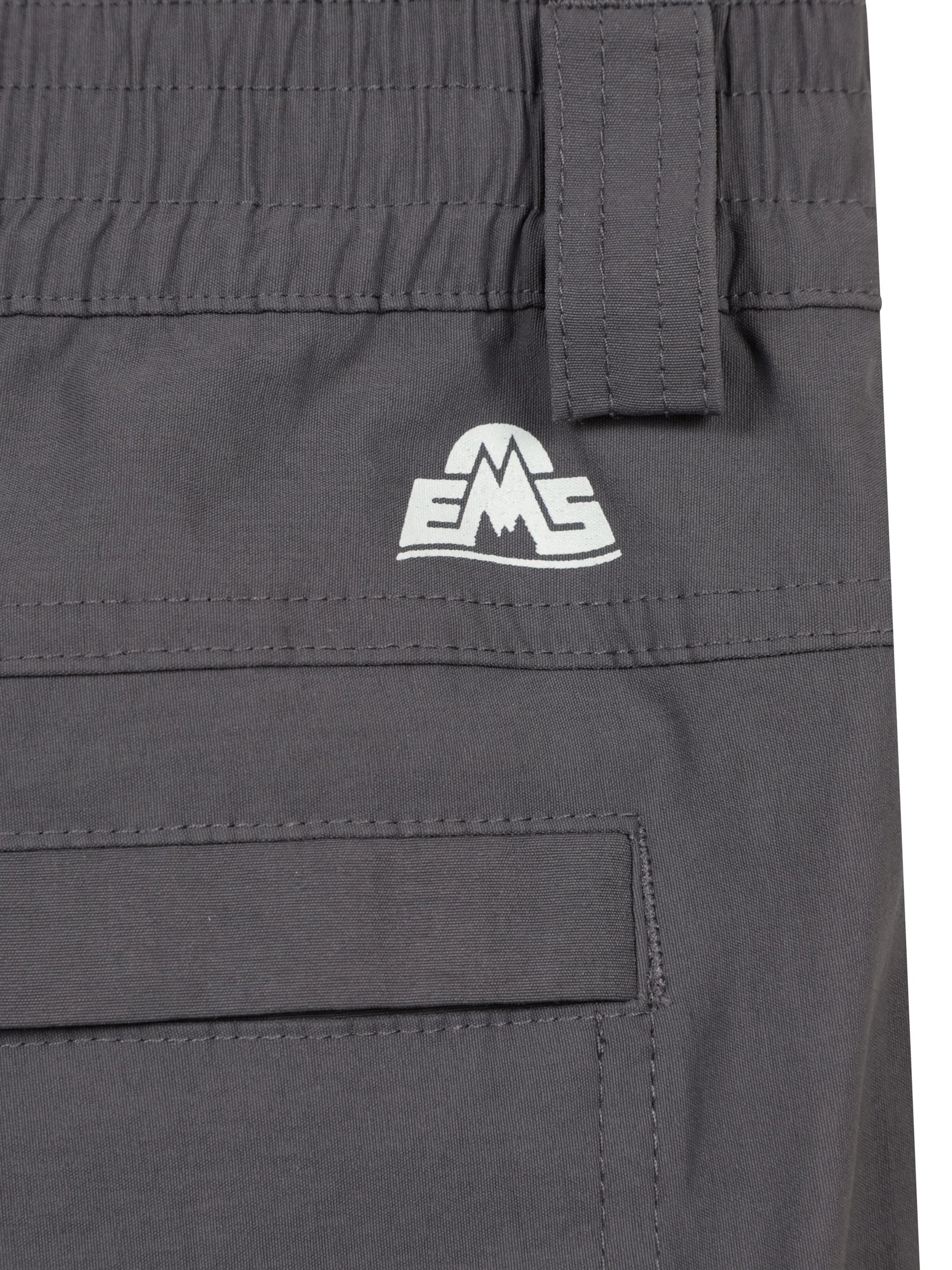 EMS Hiker Stretch Womens Trousers - Image 13