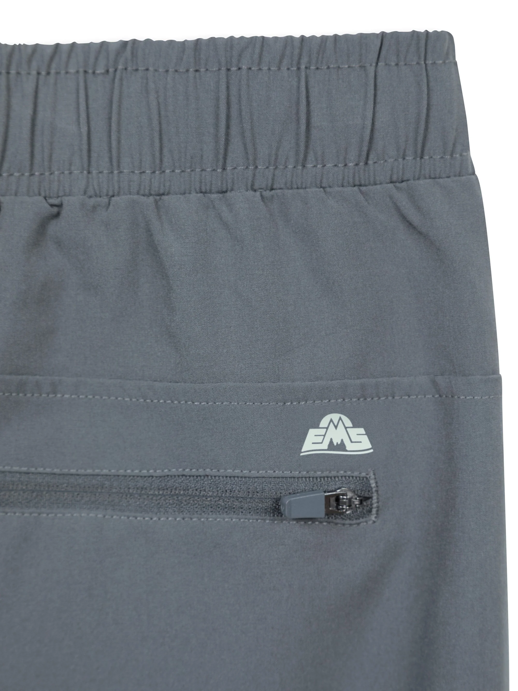 EMS Hurdle Mens 9" Running Shorts - Image 21