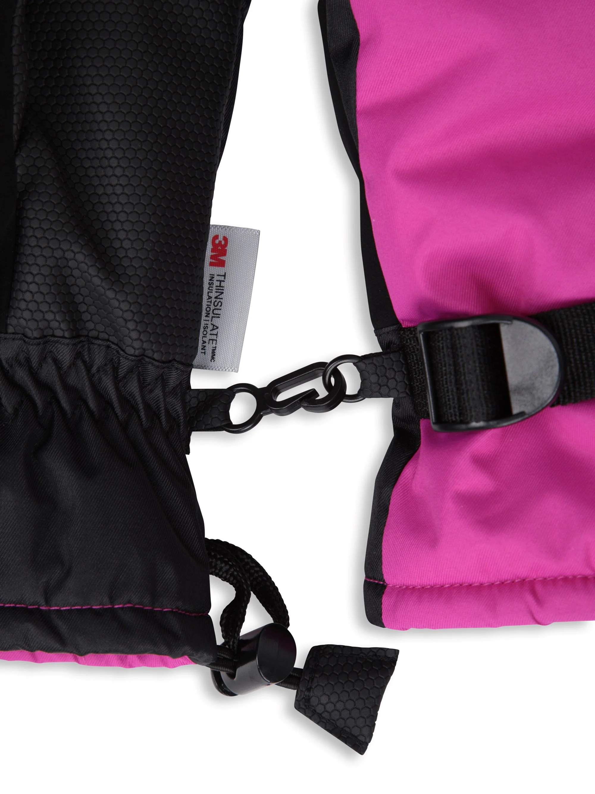 EMS Ice Extreme Thinsulate Womens Waterproof Ski Gloves - Image 11