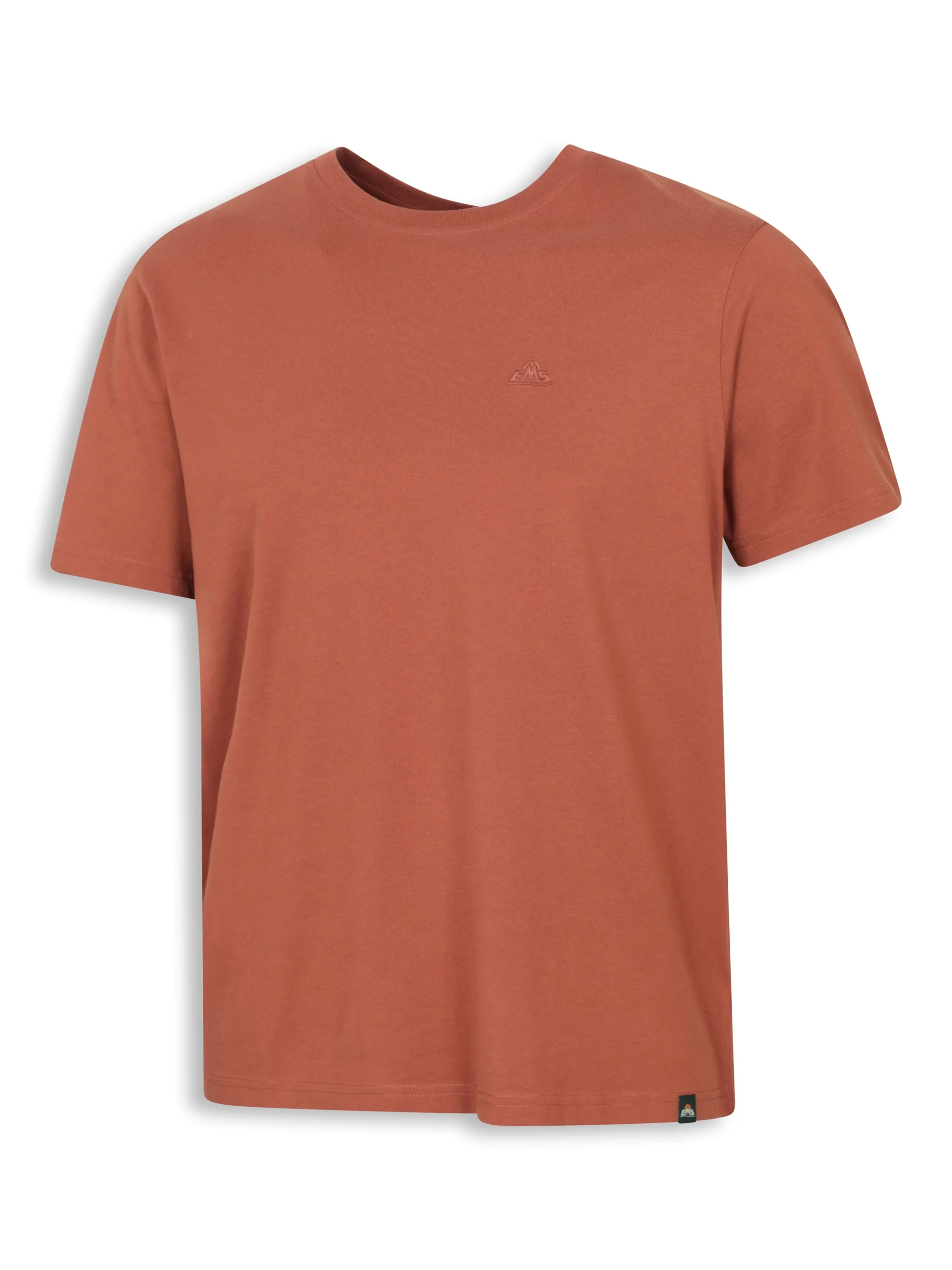 EMS Icon Mens T-Shirt - Image 16