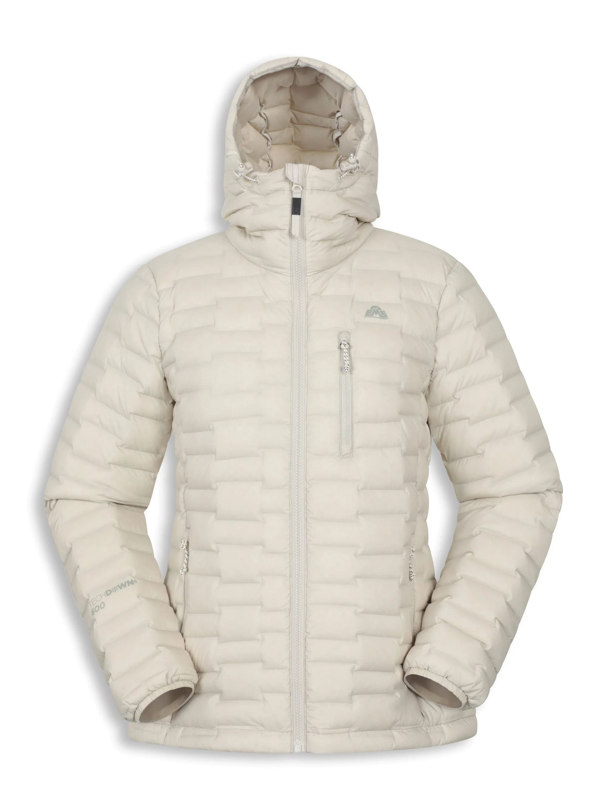 EMS Ignite Women’s Extreme Down Padded Jacket - Image 15