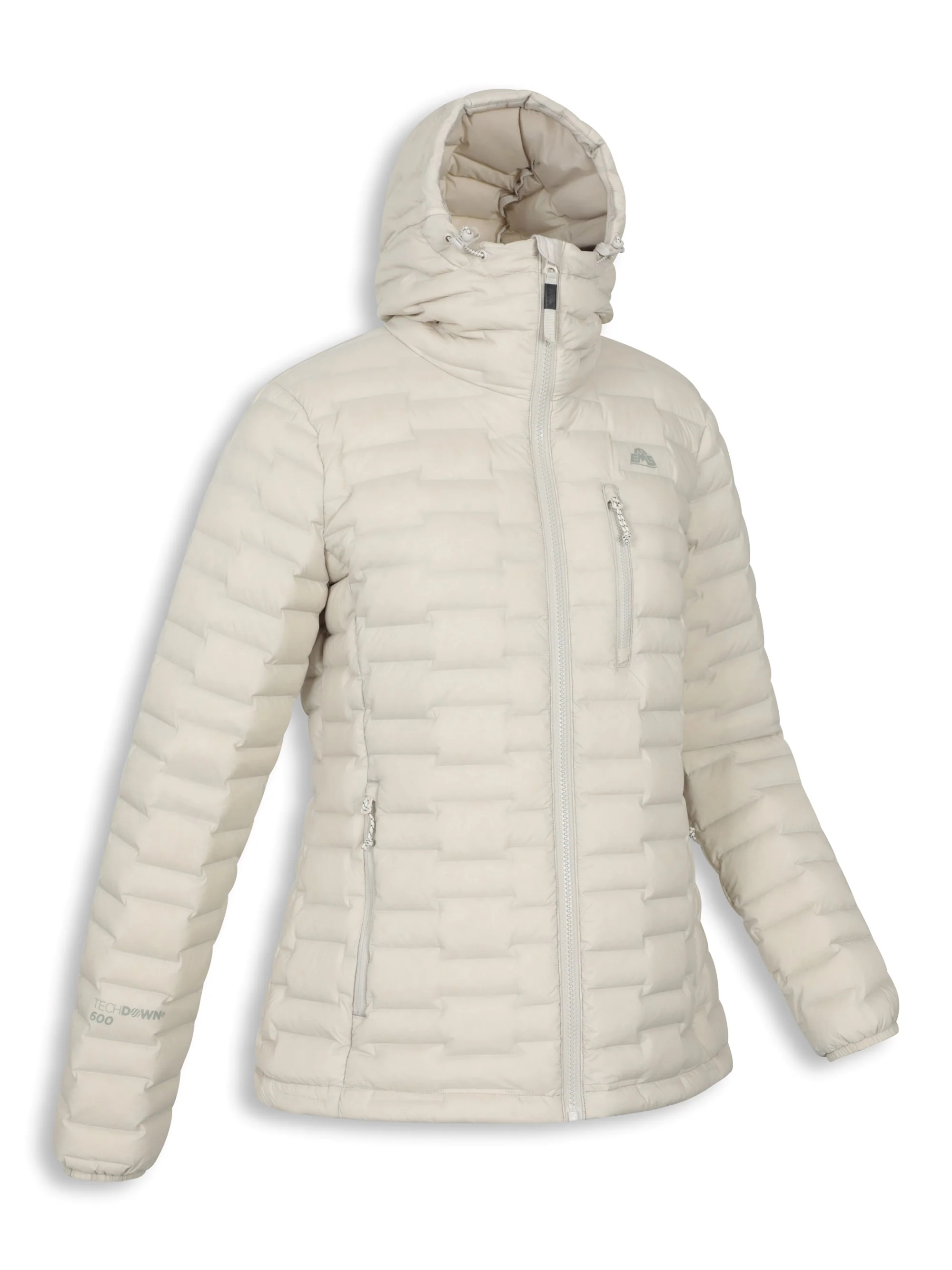 EMS Ignite Women’s Extreme Down Padded Jacket - Image 16