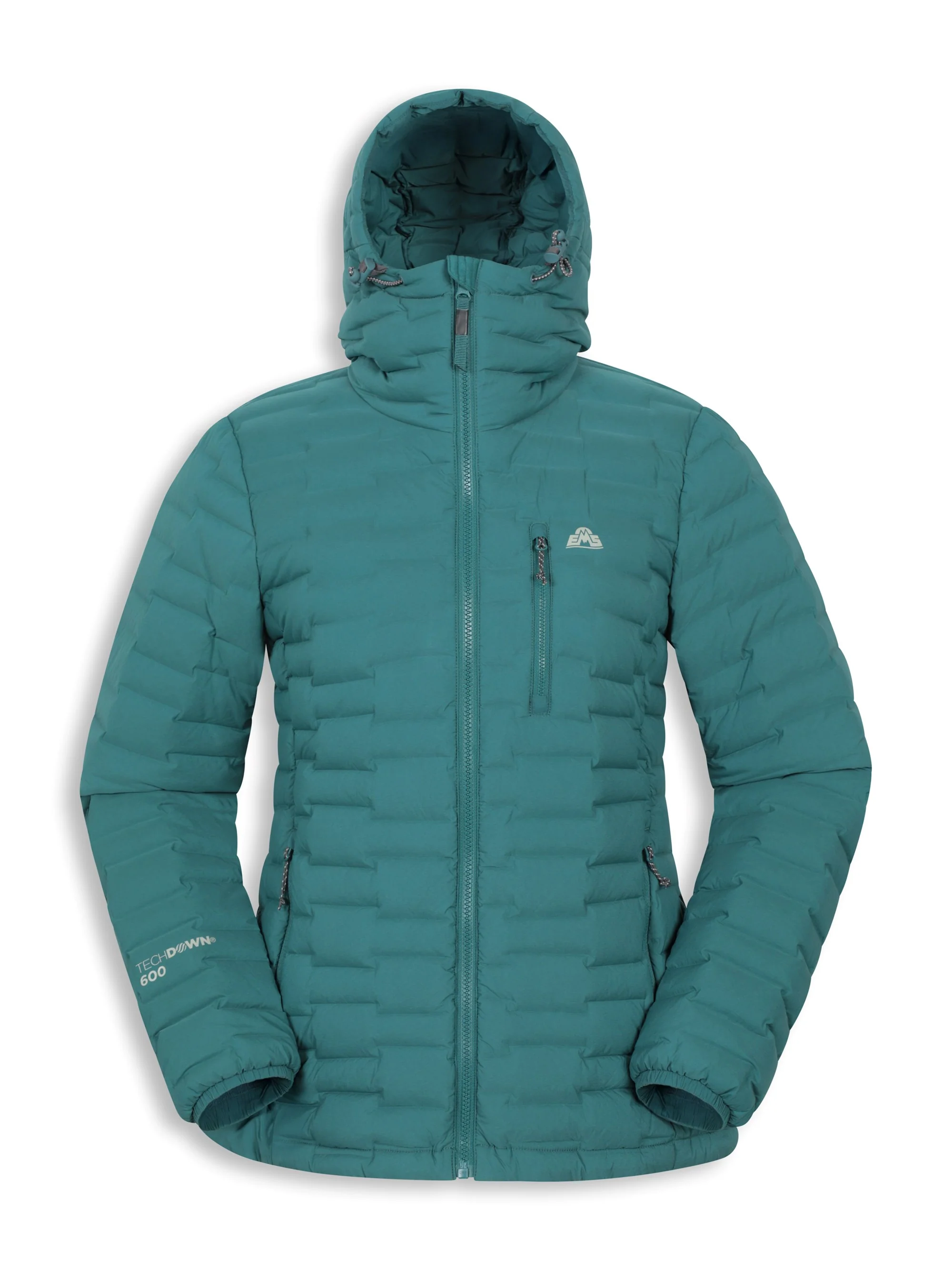 EMS Ignite Women’s Extreme Down Padded Jacket - Image 22