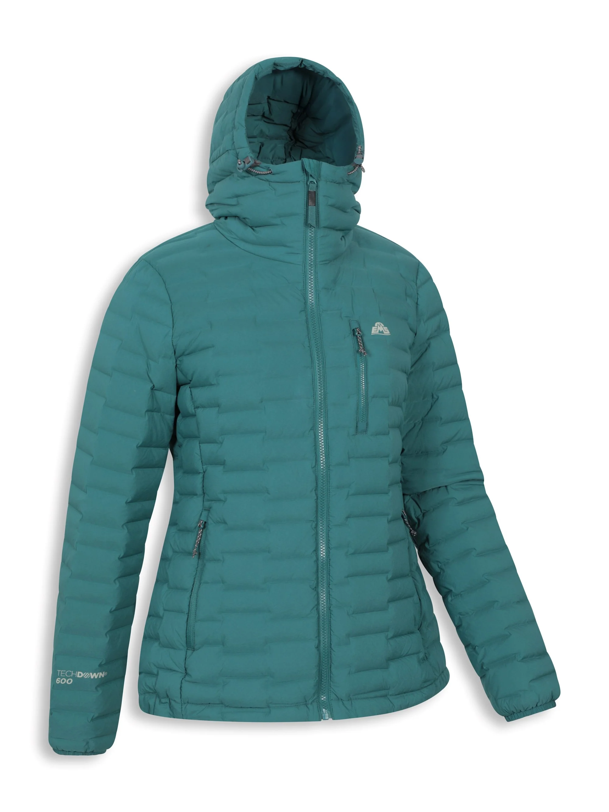 EMS Ignite Women’s Extreme Down Padded Jacket - Image 23