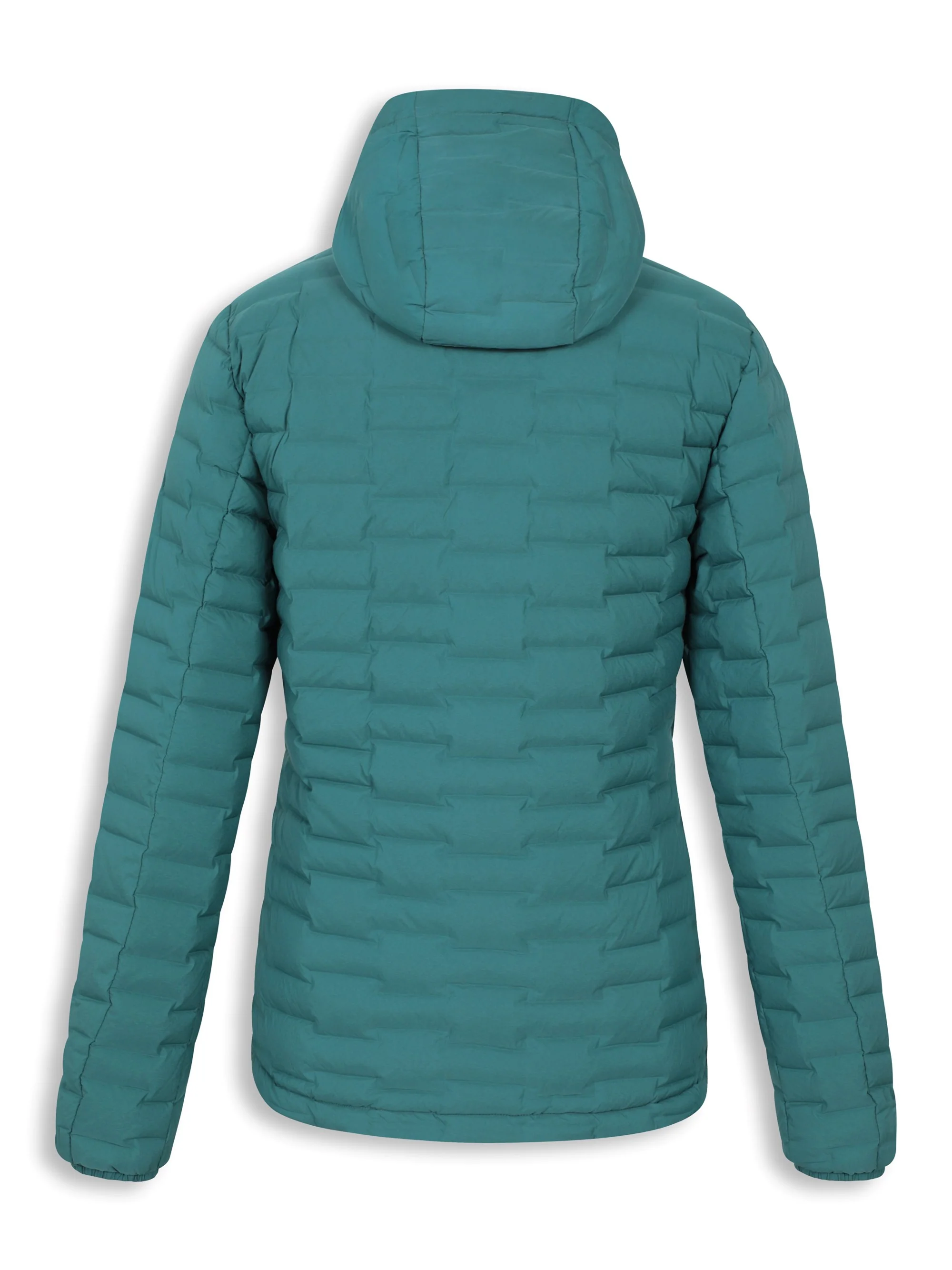 EMS Ignite Women’s Extreme Down Padded Jacket - Image 24