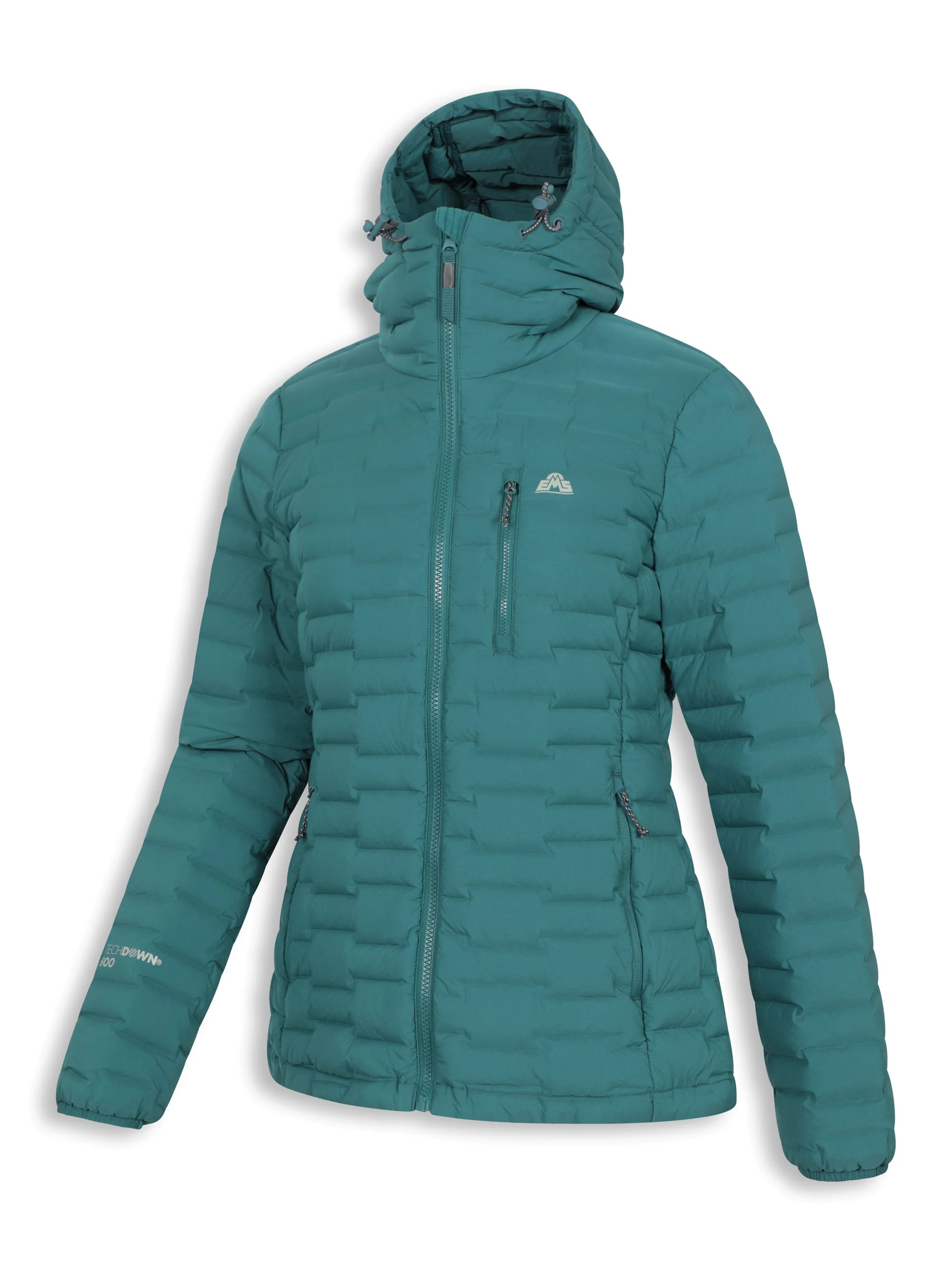 EMS Ignite Women’s Extreme Down Padded Jacket - Image 25