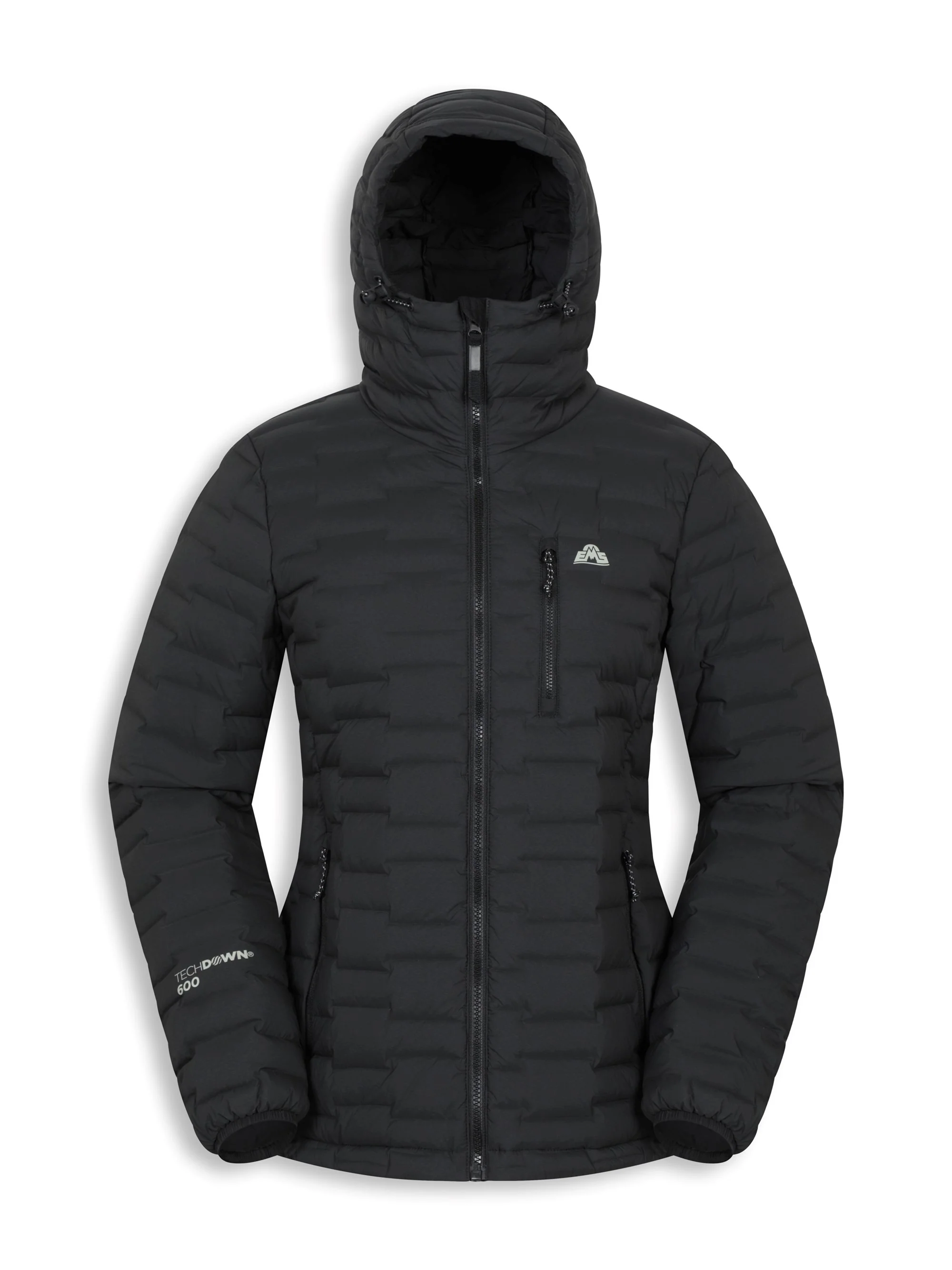 EMS Ignite Women’s Extreme Down Padded Jacket - Image 5