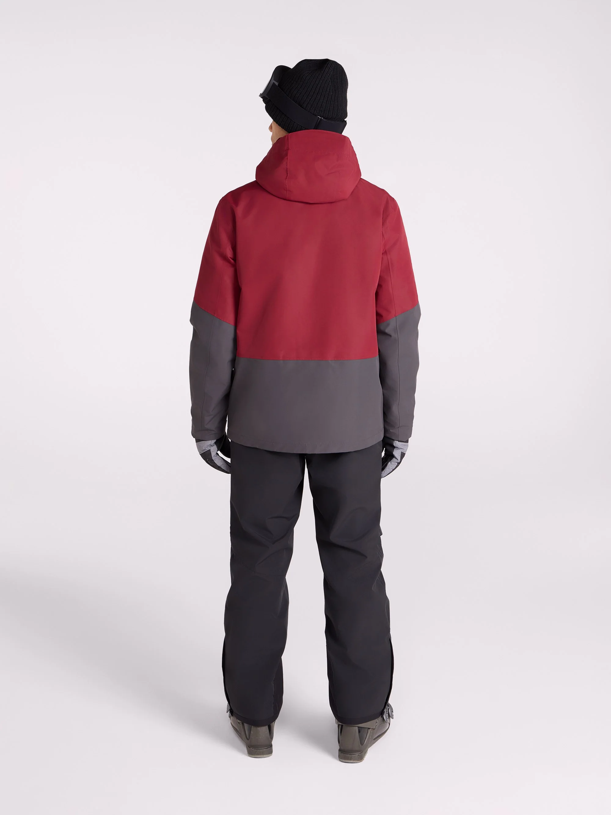 EMS Infinity Mens 3 in 1 Waterproof Ski Jacket - Image 5