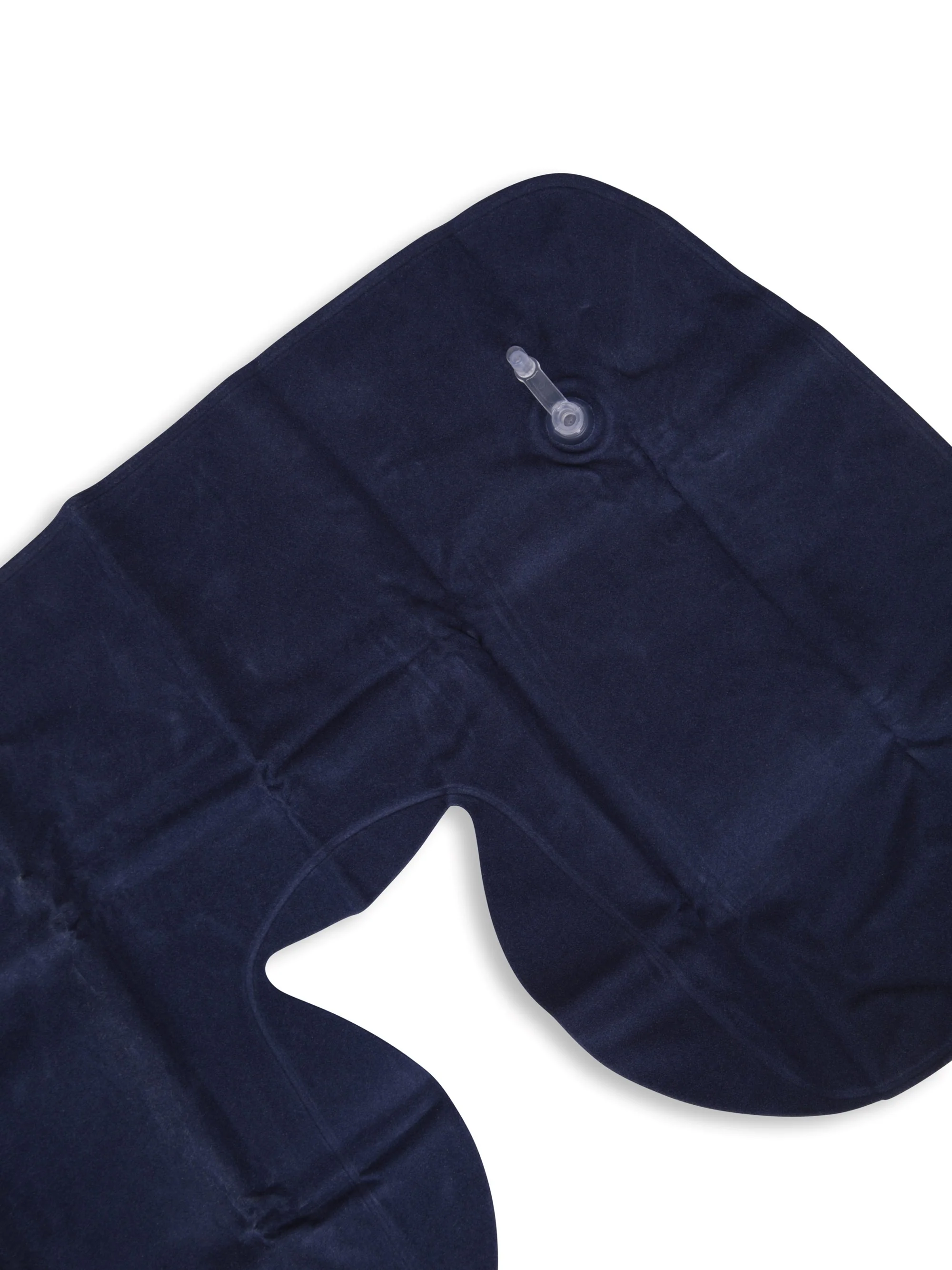 EMS Inflatable Travel Pillow - Image 6
