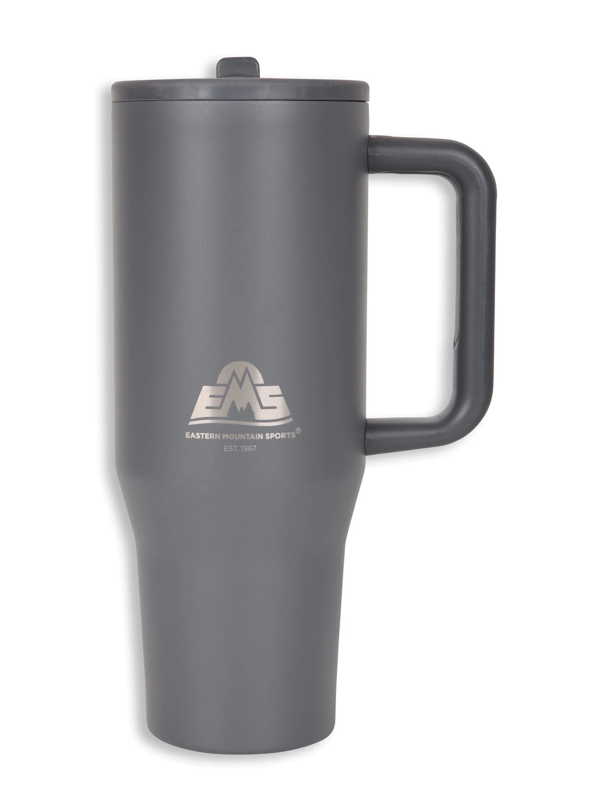 EMS Insulated Travel Tumbler - 1.1L