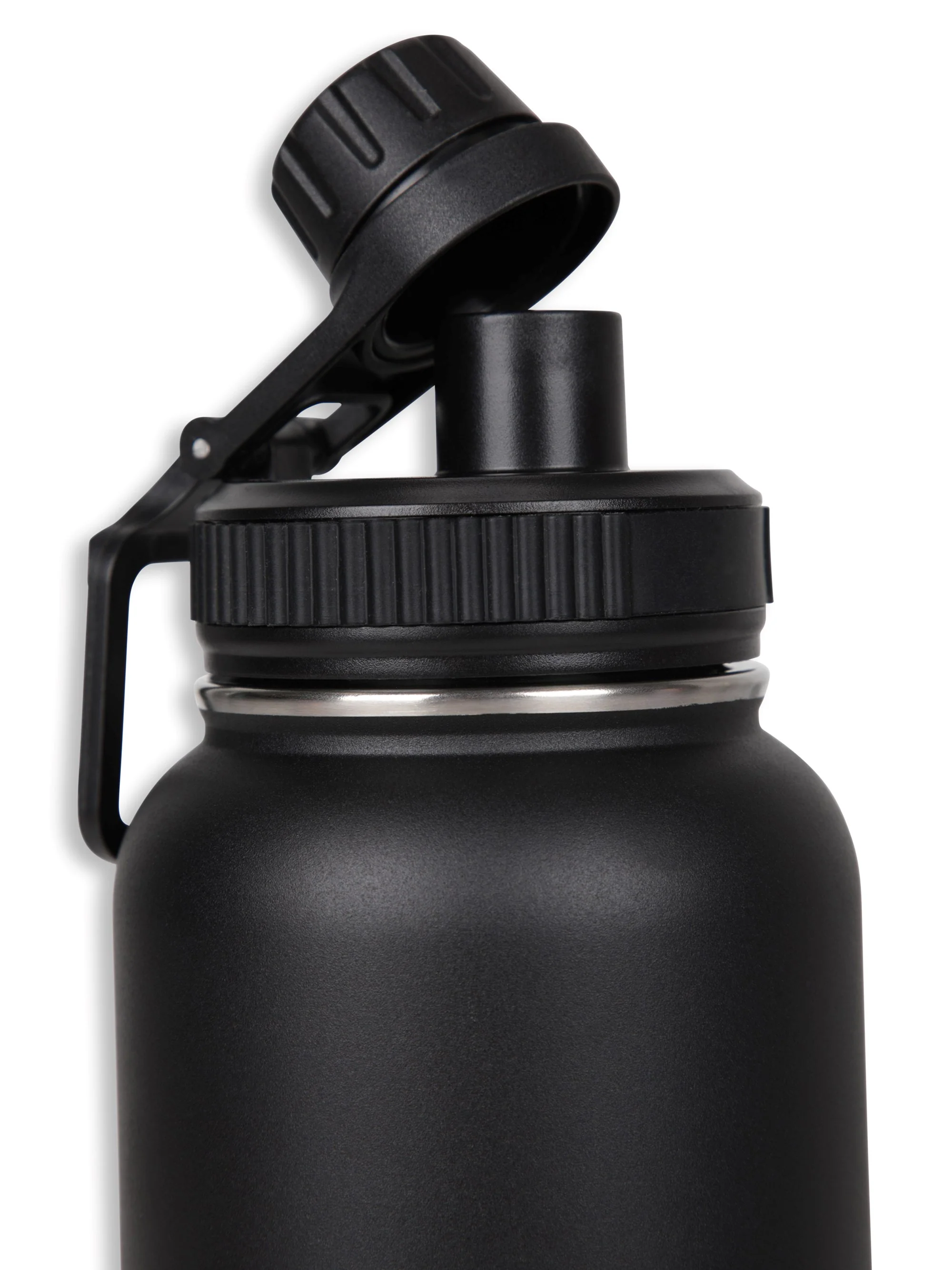 EMS Insulated Water Bottle 1L - Image 6