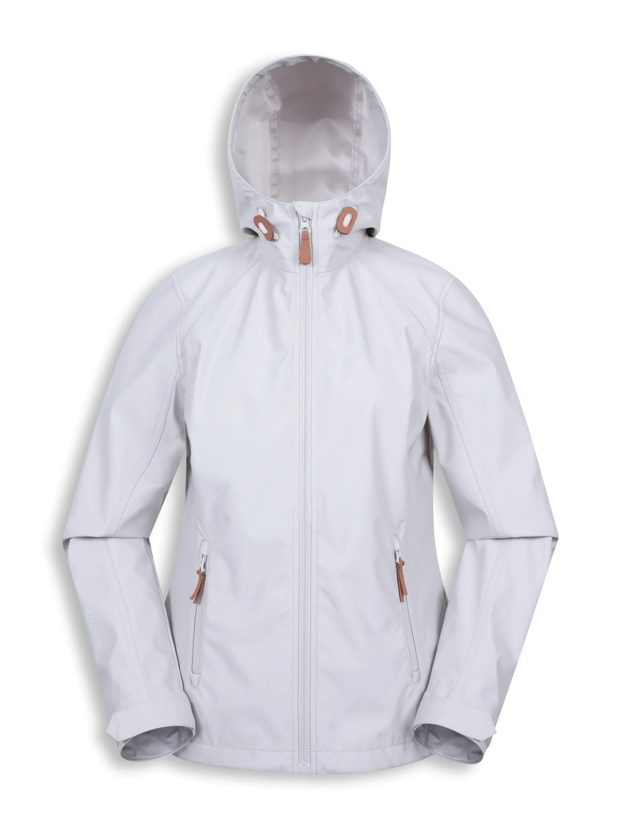 EMS Iona Womens Softshell Jacket - Image 3