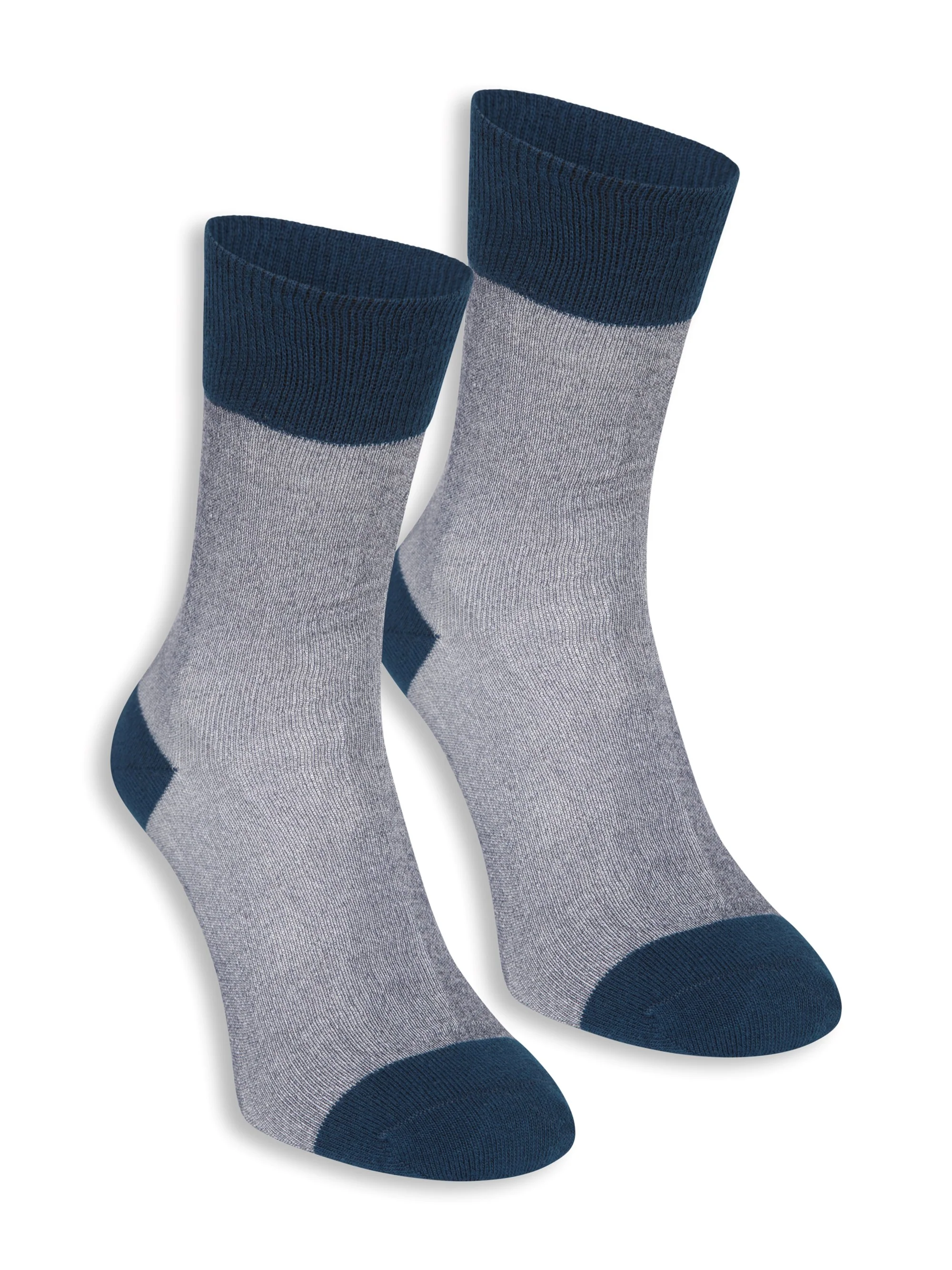EMS IsoCool Mens Mid-Calf Liner Socks 2-Pack - Image 13