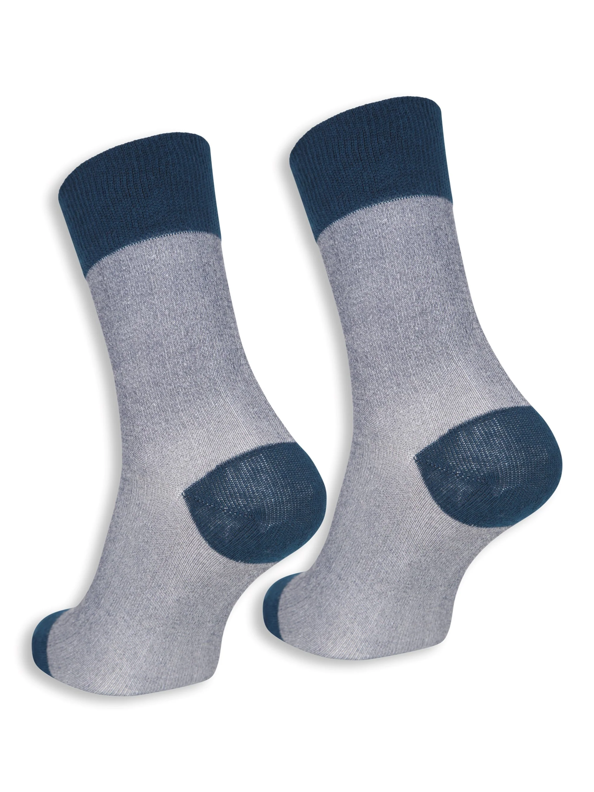 EMS IsoCool Mens Mid-Calf Liner Socks 2-Pack - Image 14