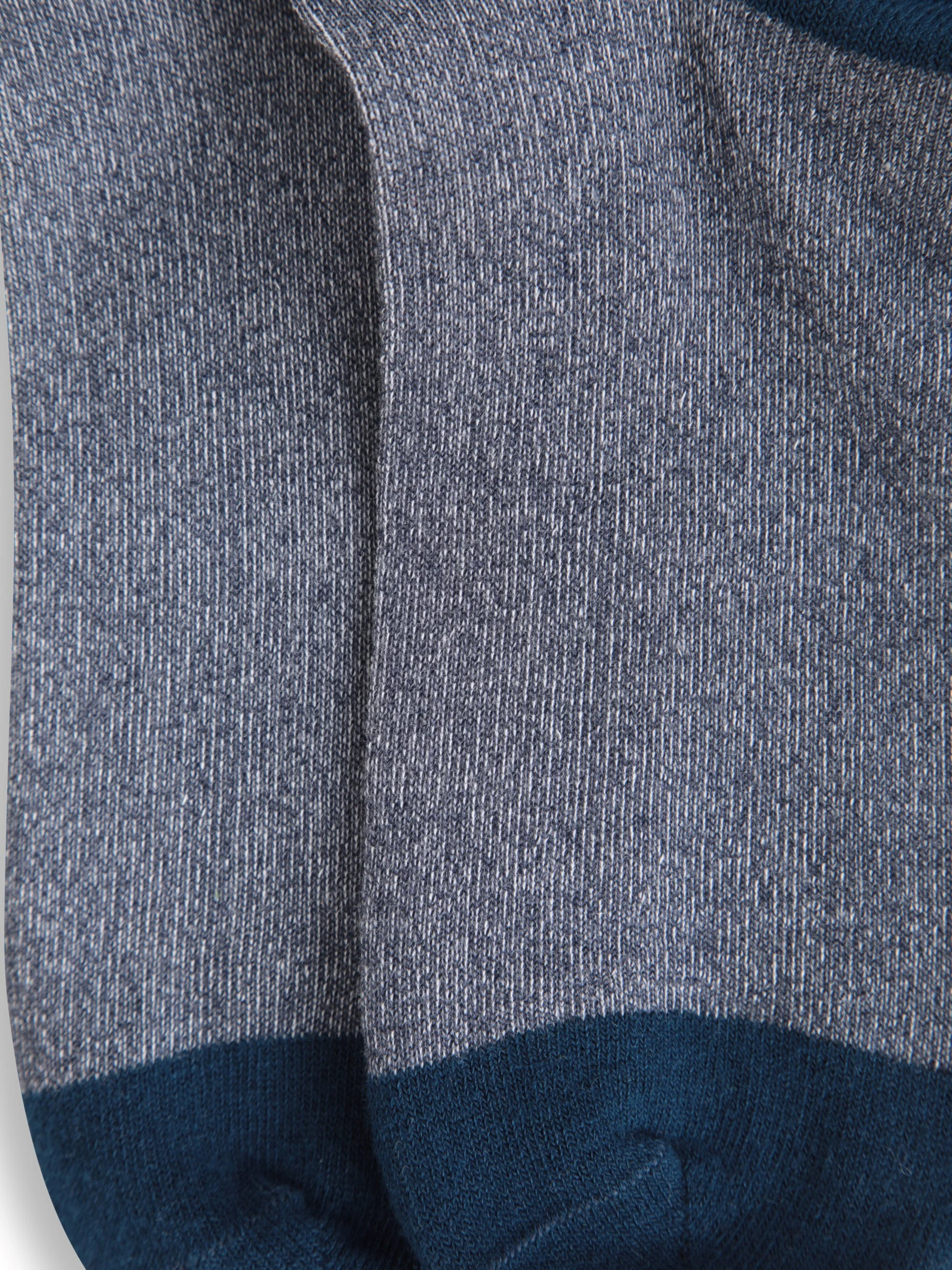 EMS IsoCool Mens Mid-Calf Liner Socks 2-Pack - Image 16