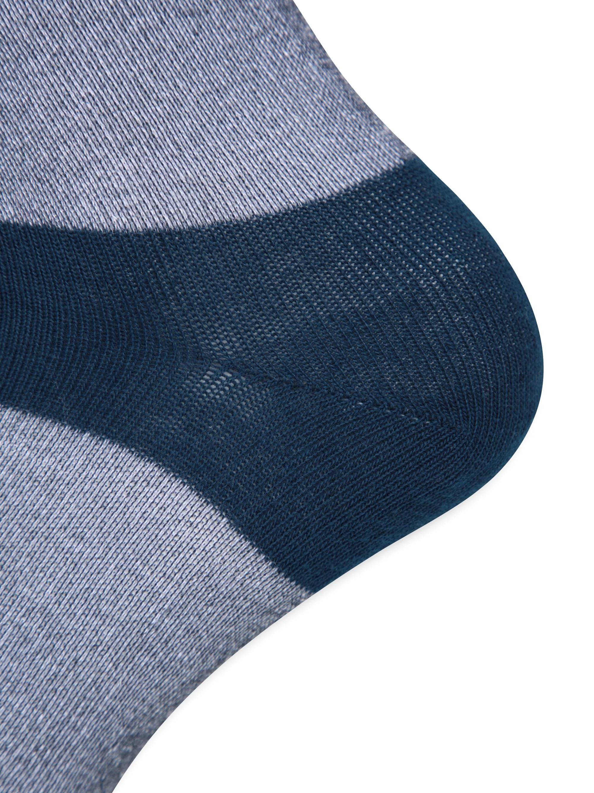 EMS IsoCool Mens Mid-Calf Liner Socks 2-Pack - Image 7