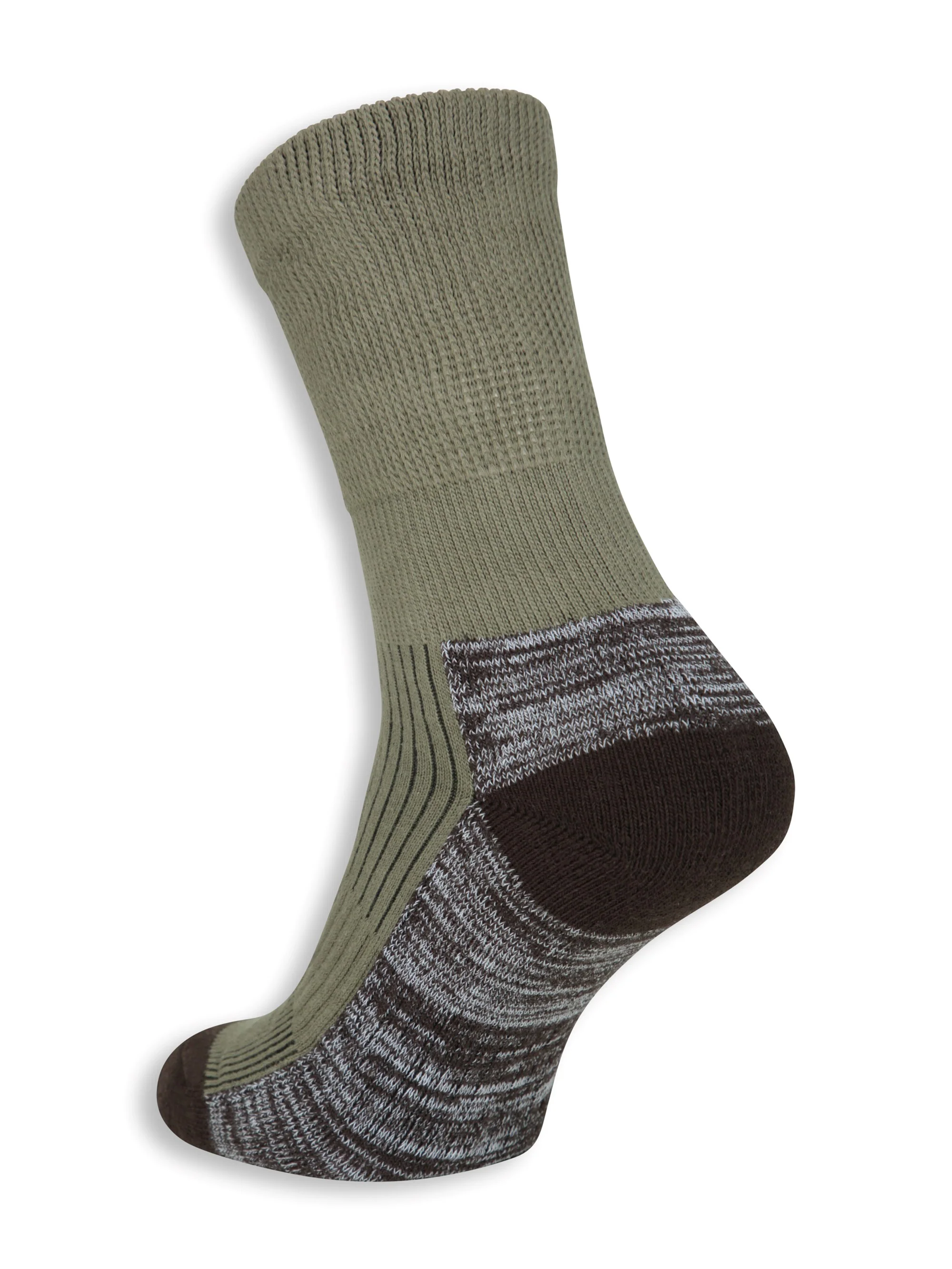 EMS Isocool Mid-Calf Hiker Socks - Image 10