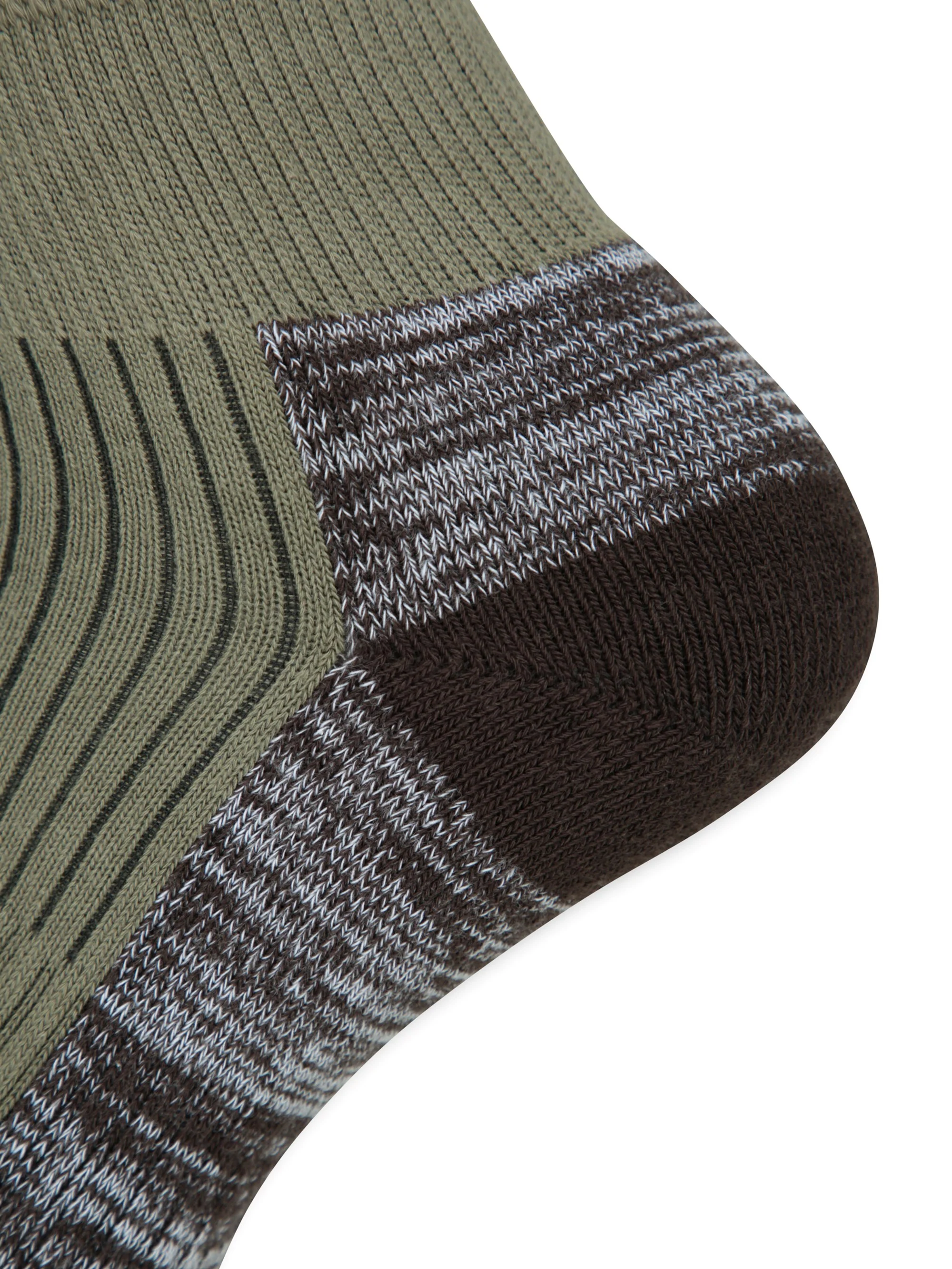 EMS Isocool Mid-Calf Hiker Socks - Image 11