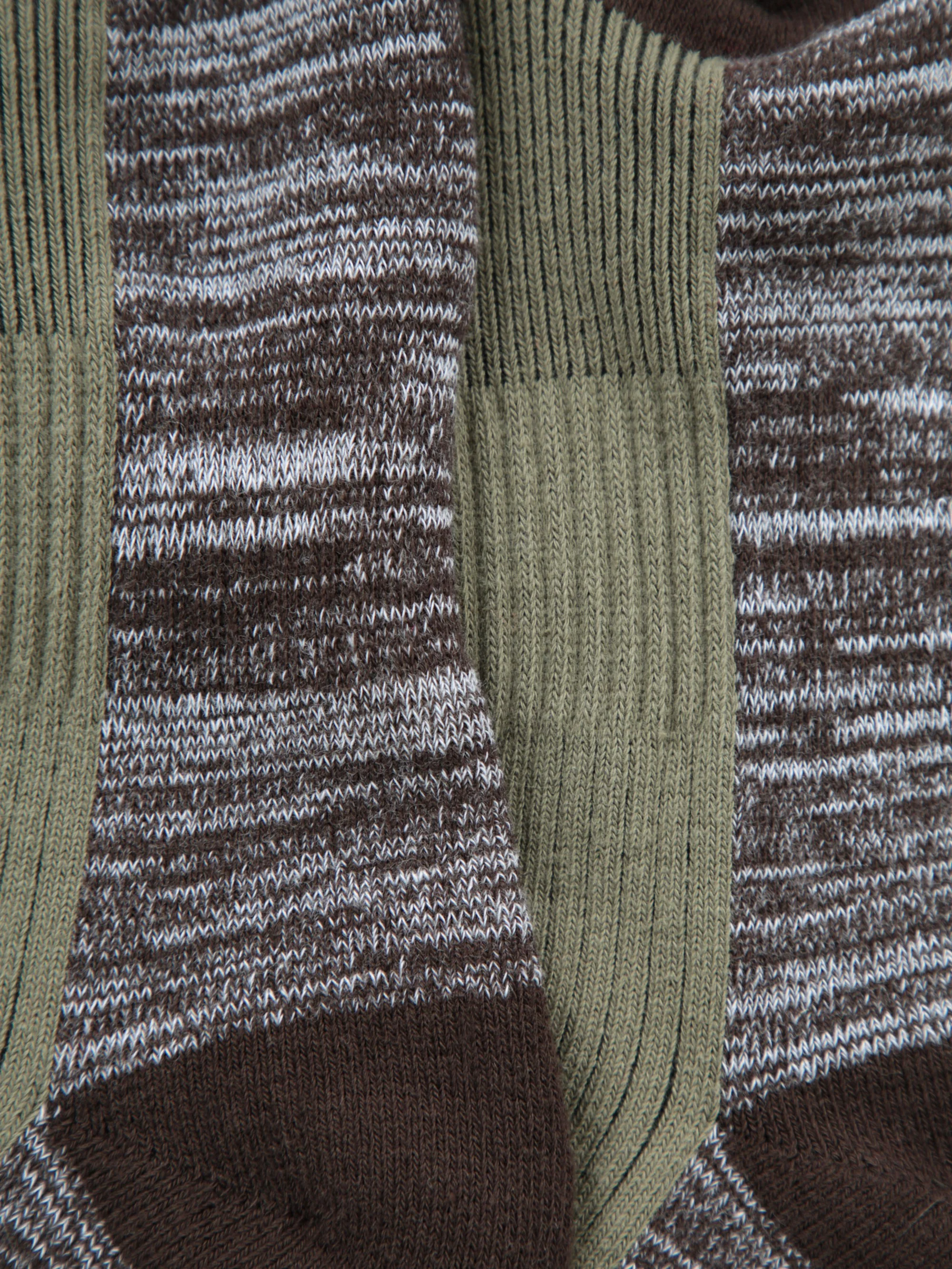 EMS Isocool Mid-Calf Hiker Socks - Image 12