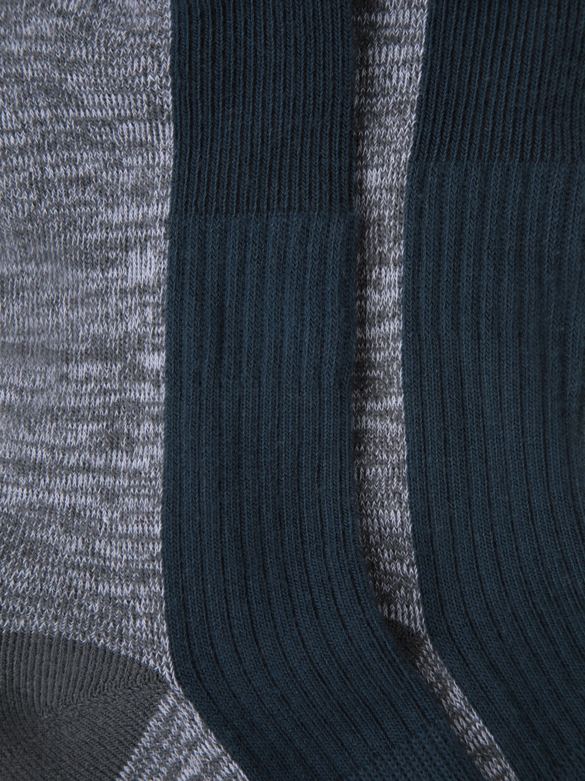 EMS Isocool Mid-Calf Hiker Socks - Image 16