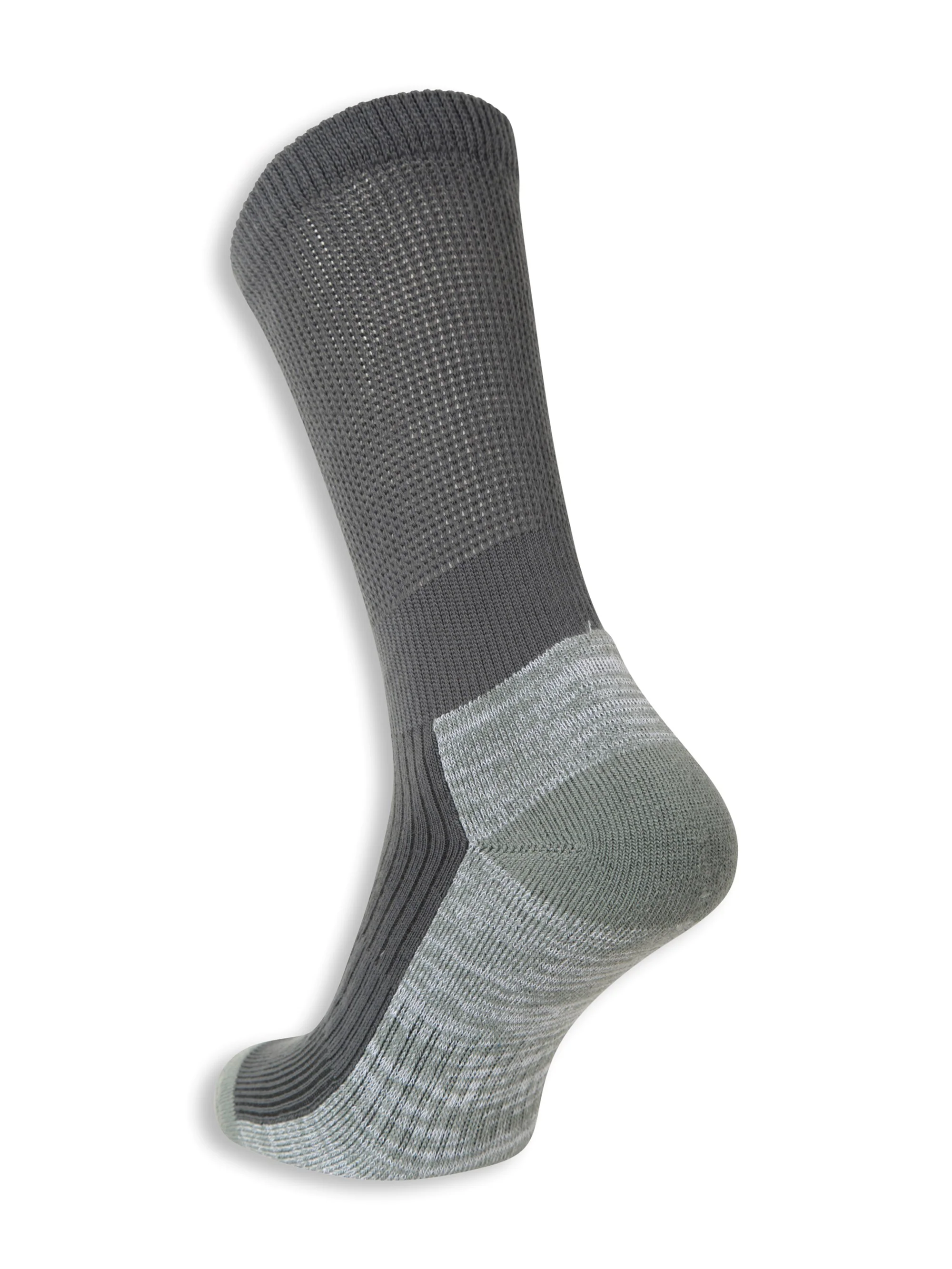 EMS Isocool Mid-Calf Hiker Socks - Image 6