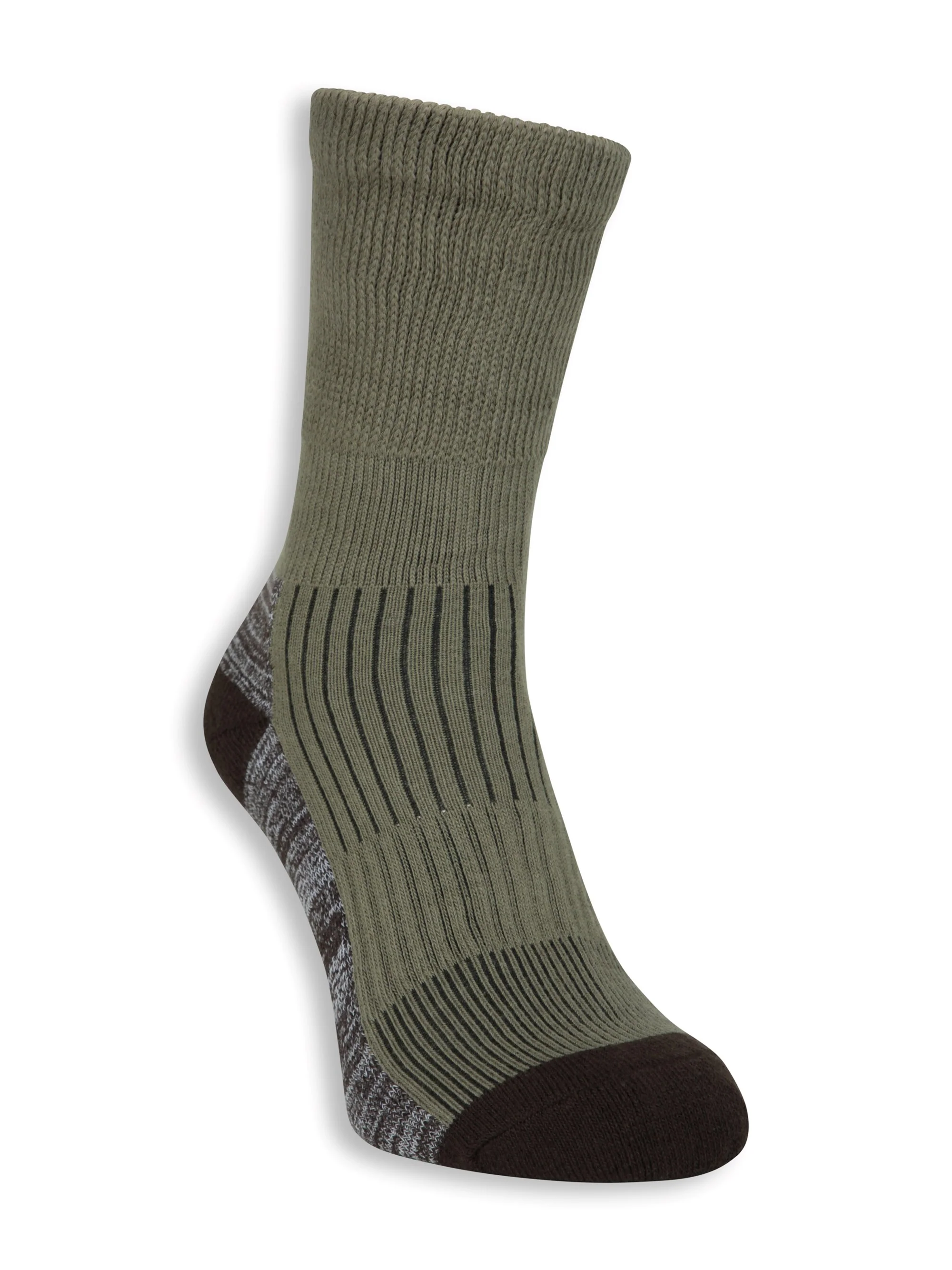 EMS Isocool Mid-Calf Hiker Socks - Image 9