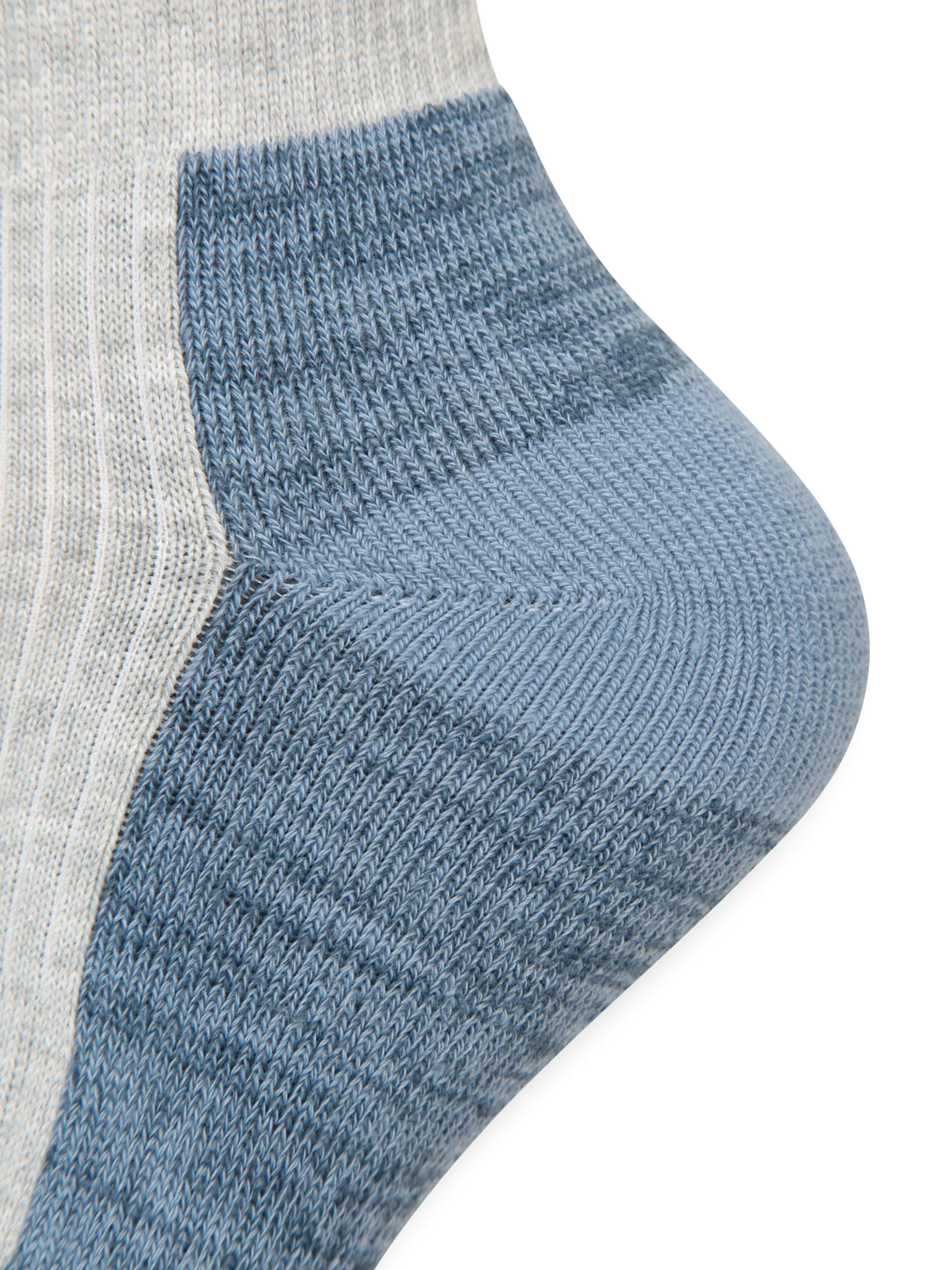 EMS IsoCool Womens Mid-Calf Hiker Socks - Image 12