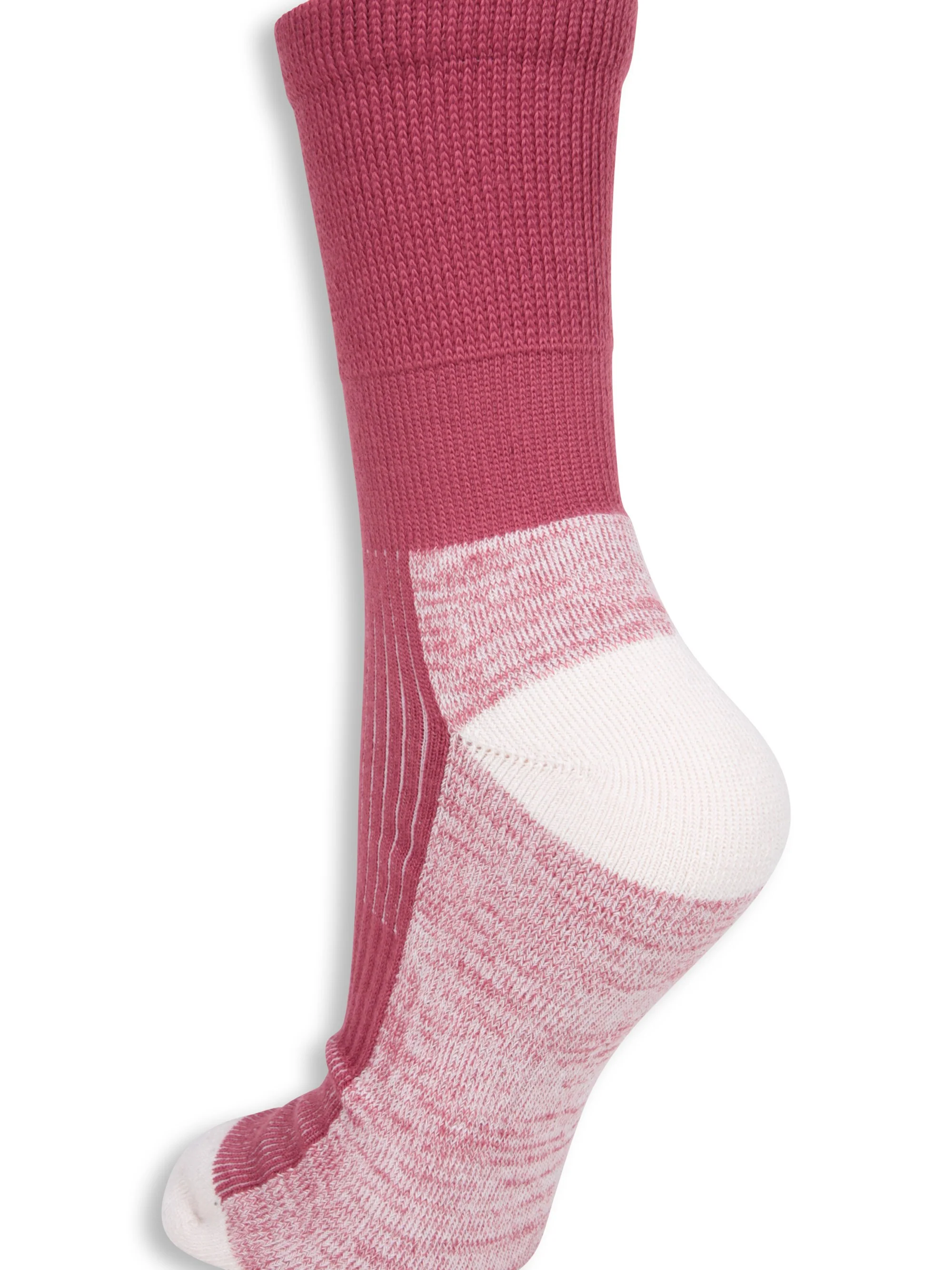 EMS IsoCool Womens Mid-Calf Hiker Socks - Image 19
