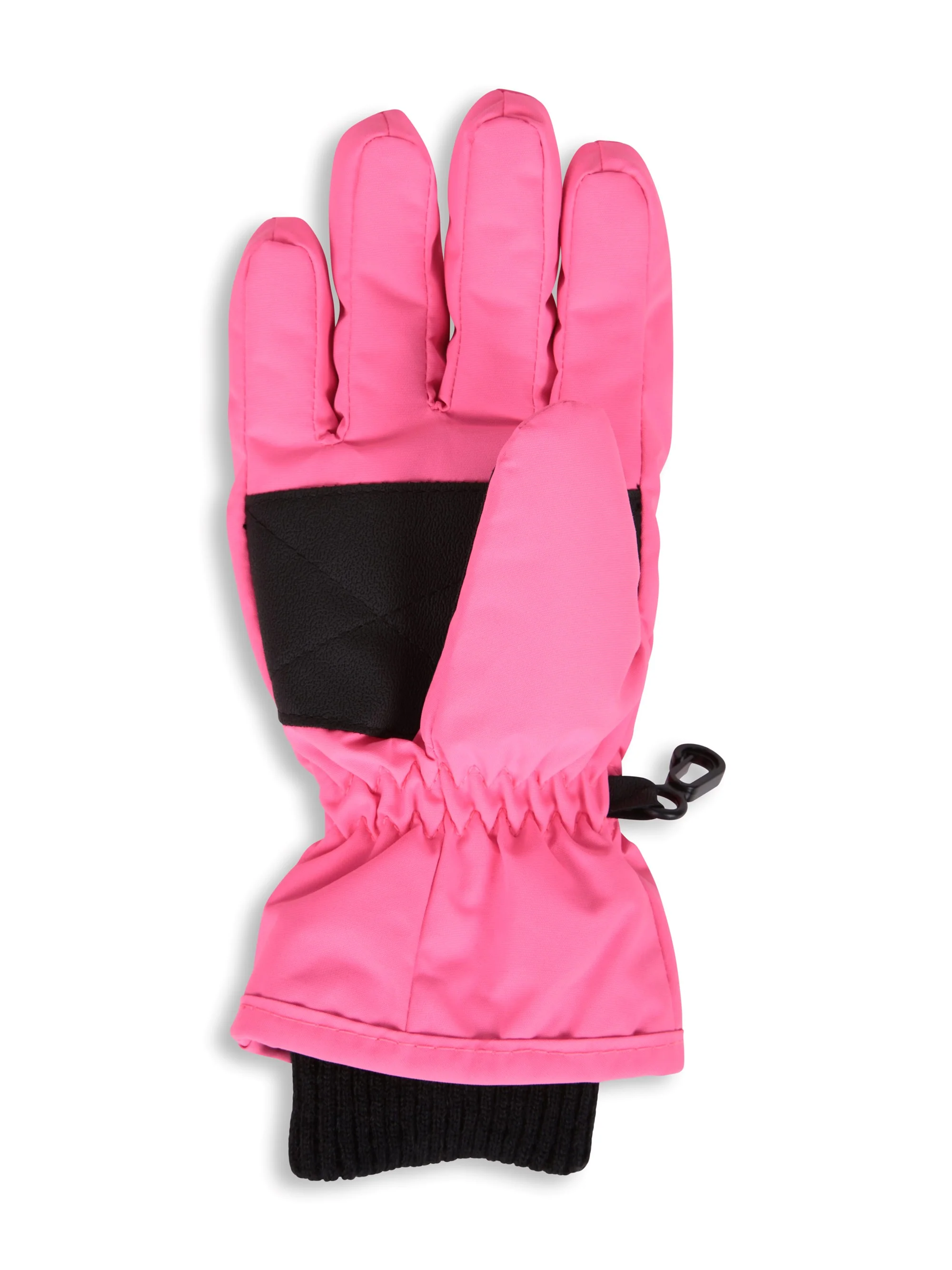 EMS Isotherm Kids Fur Lined Hat & Snow Glove Set - Image 45