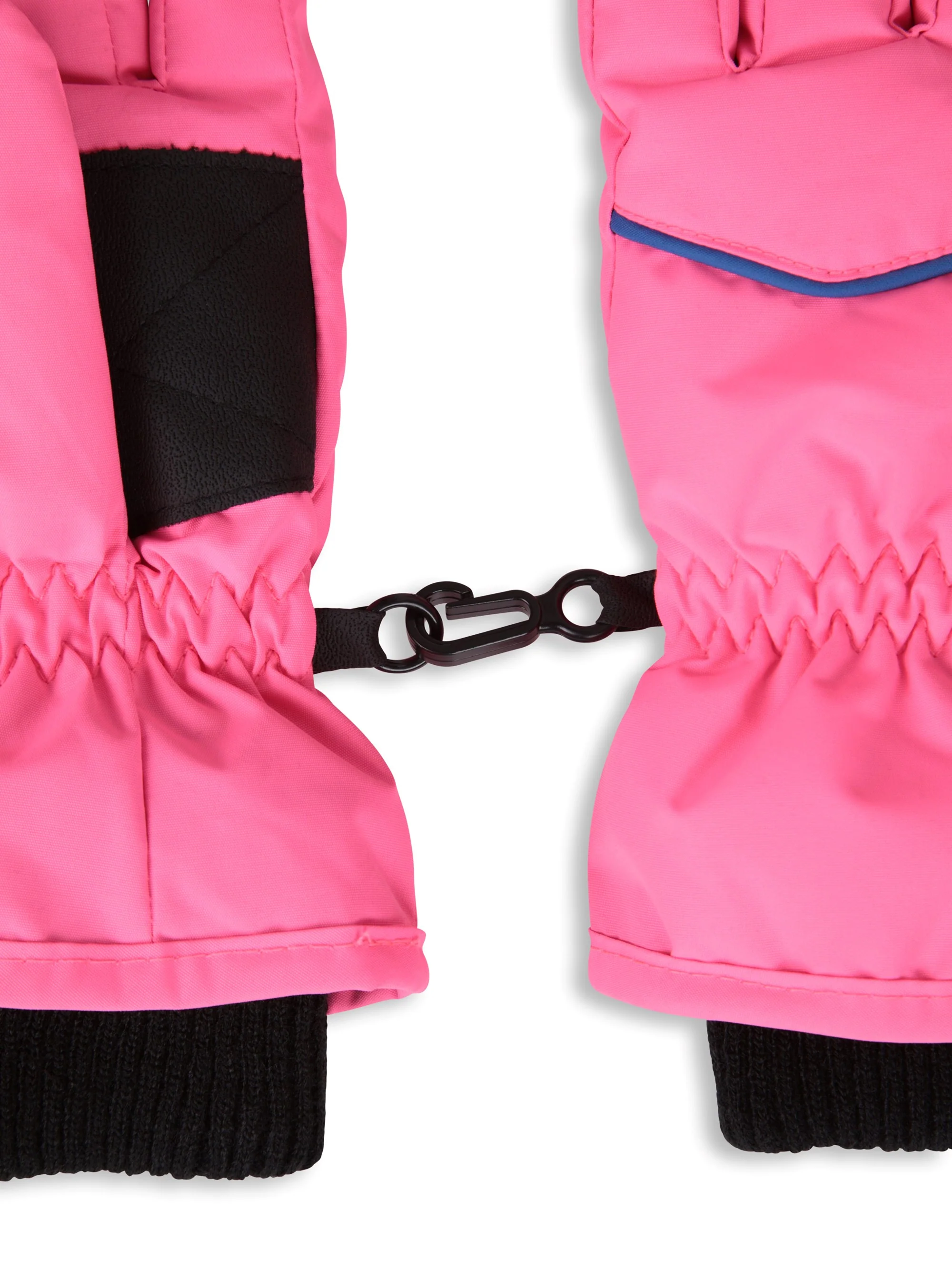 EMS Isotherm Kids Fur Lined Hat & Snow Glove Set - Image 46