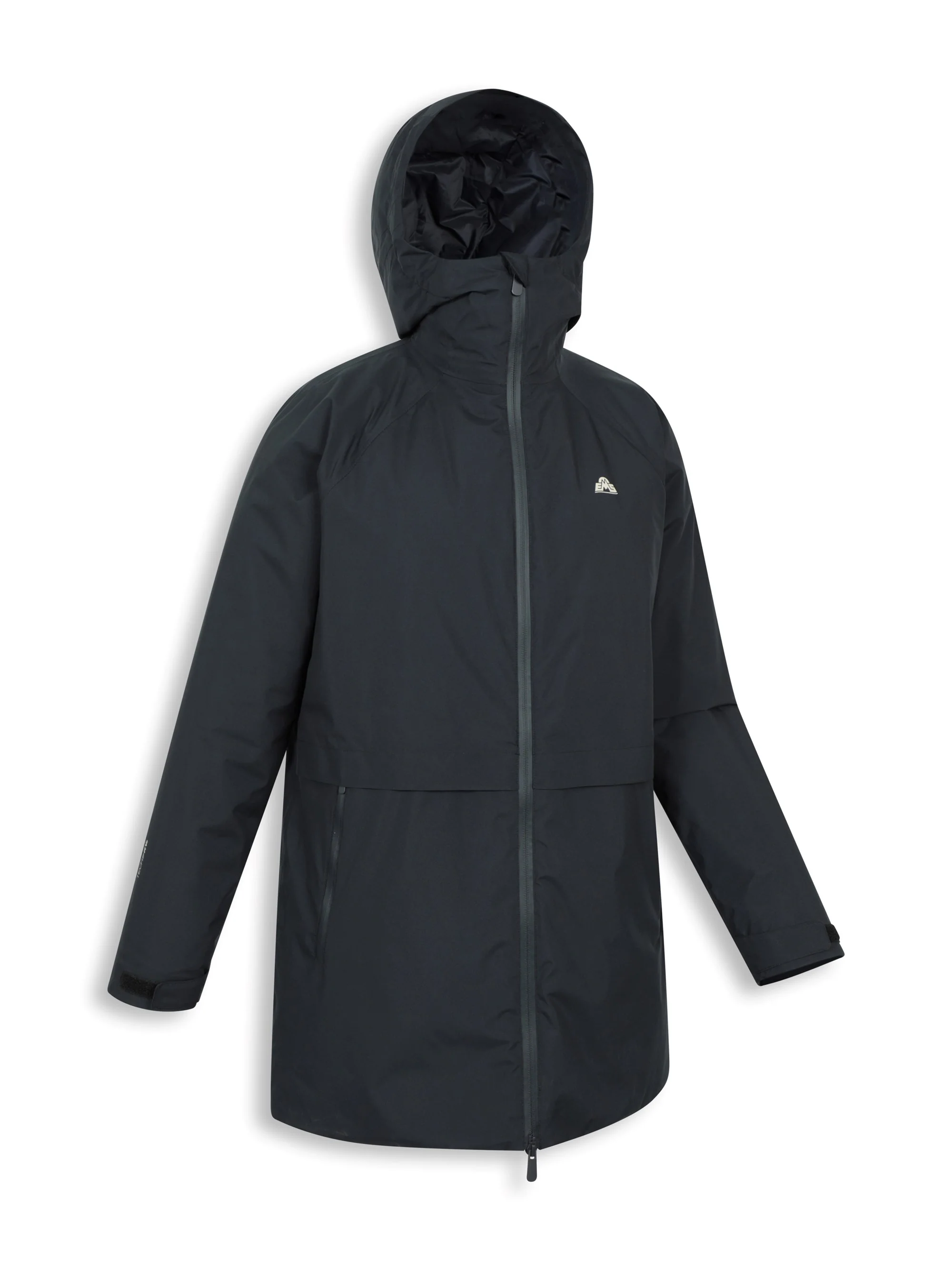 EMS Jackie Womens Waterproof Insulated Jacket - Image 7