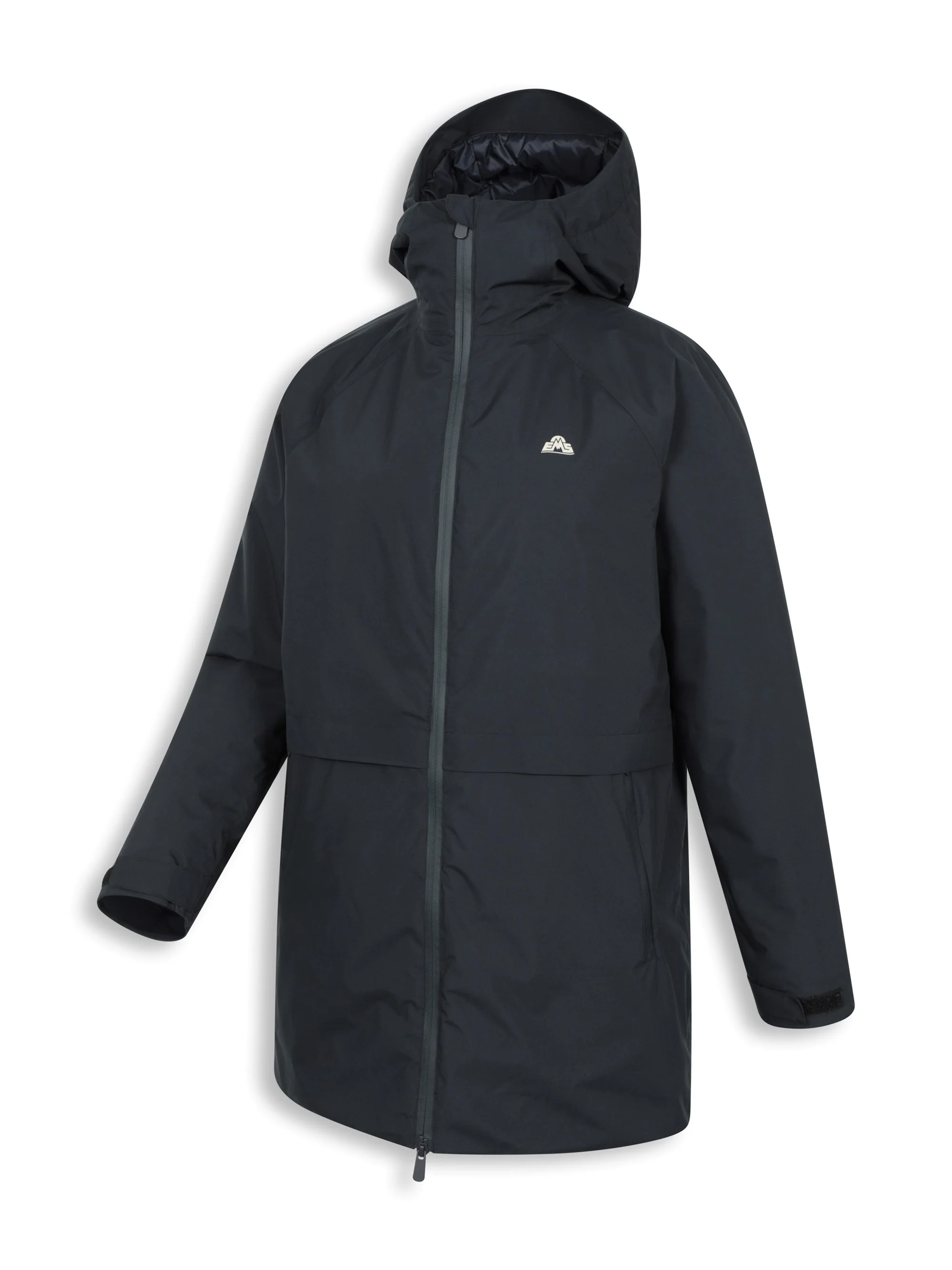 EMS Jackie Womens Waterproof Insulated Jacket - Image 9